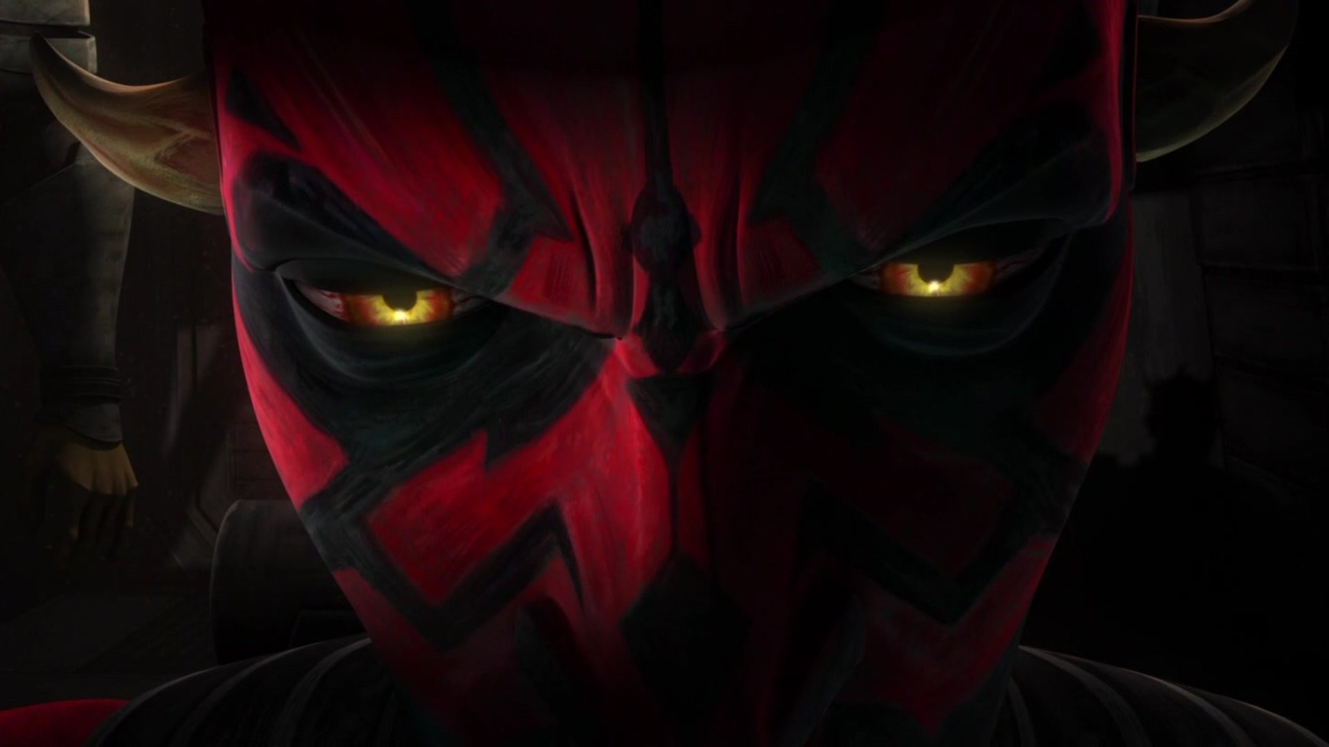 Star Wars: The Clone Wars Season 2 Episode 8 : Brain Invaders