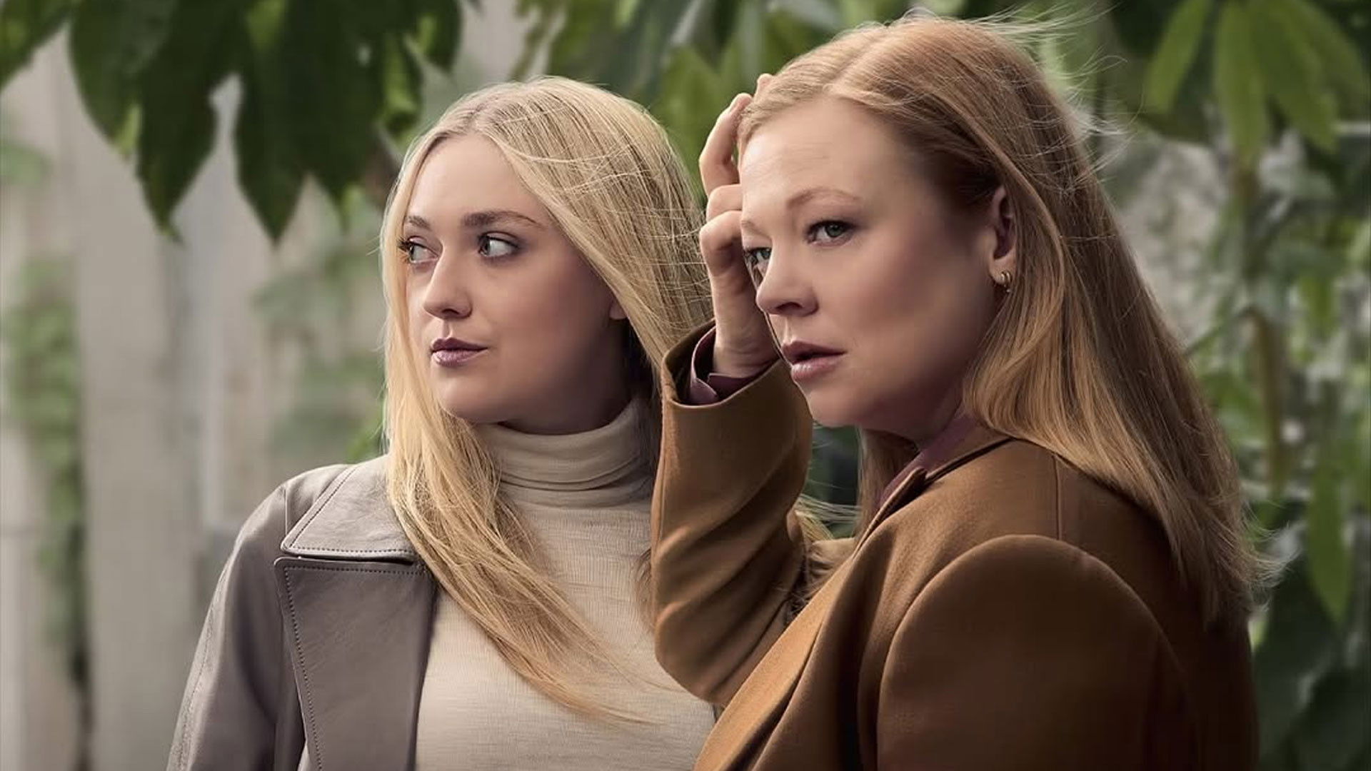 All Her Fault Season 1 Episode 8 : Episode 8