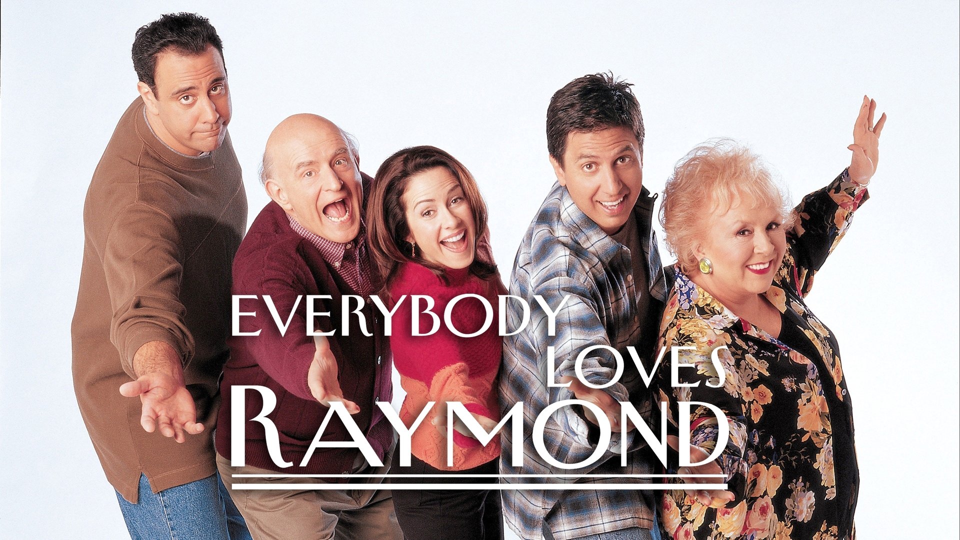 Everybody Loves Raymond Season 3 Episode 21 : The Getaway