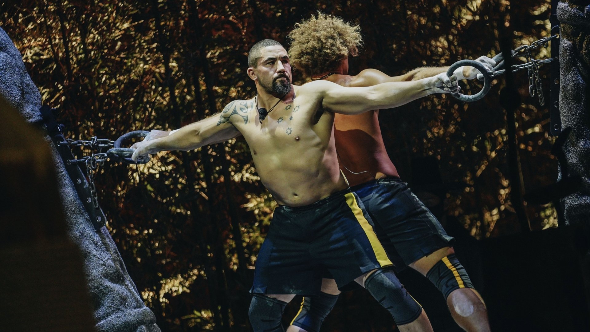 Physical: Asia Season 1