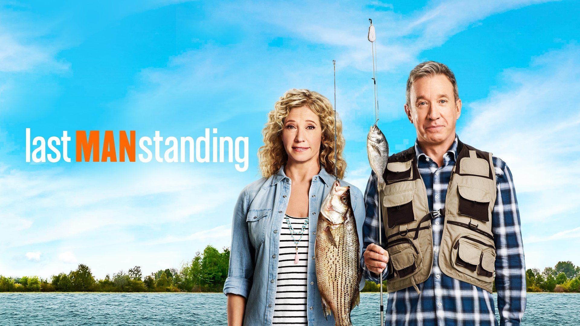 Last Man Standing Season 1 Episode 1 : Pilot