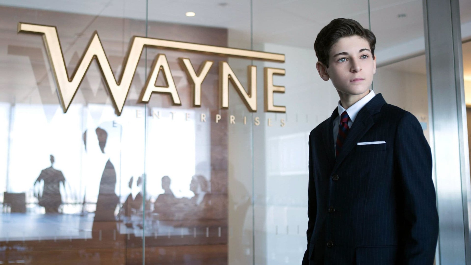 Gotham Season 3