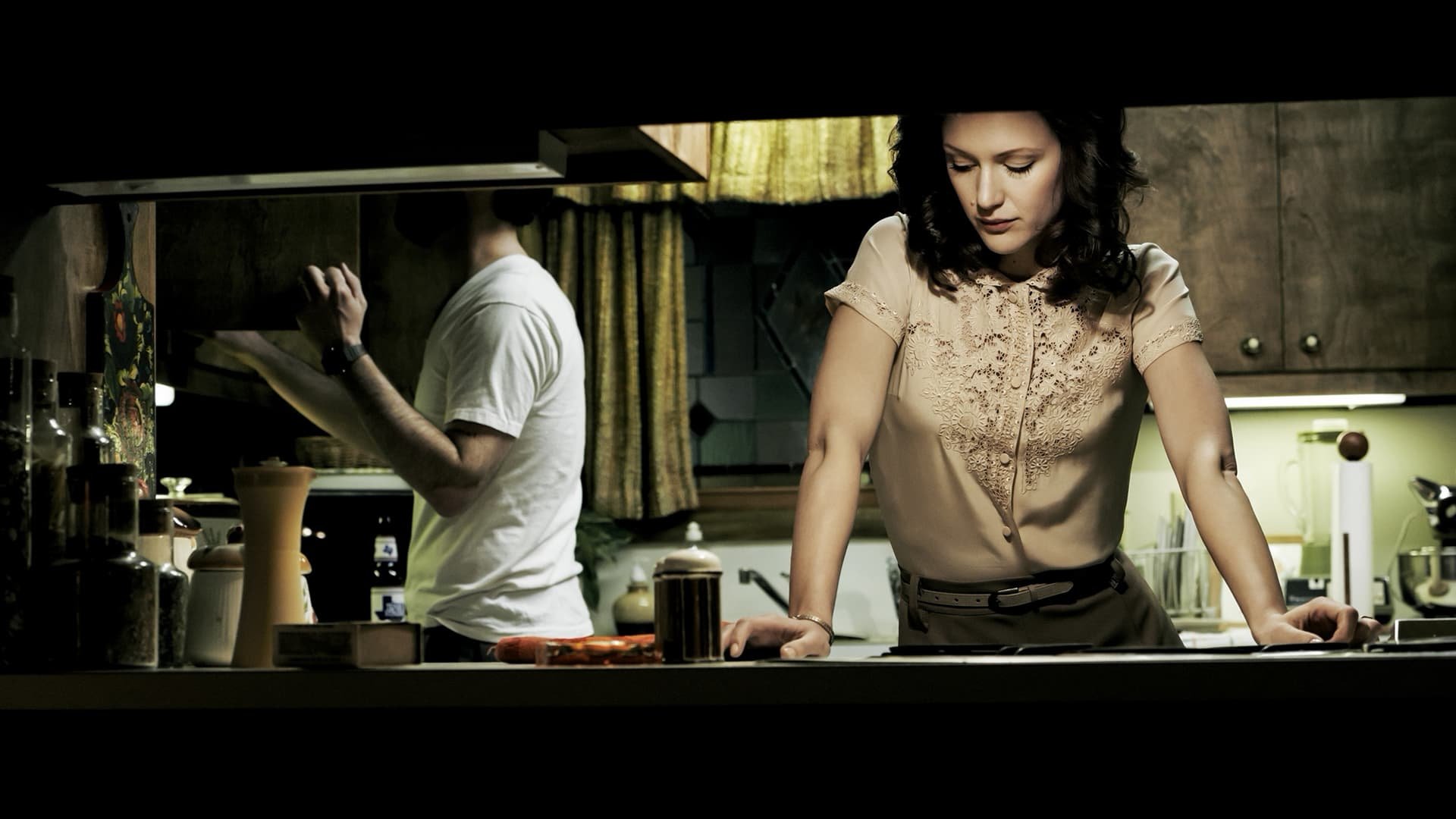 Halt and Catch Fire Season 1 Episode 6 : Landfall