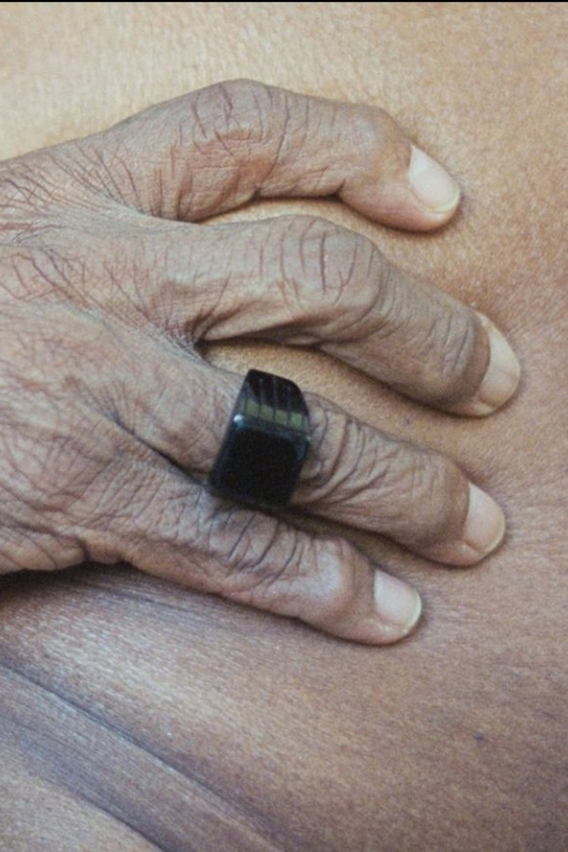 O Mais Profundo Ã© a Pele â LGBT60+