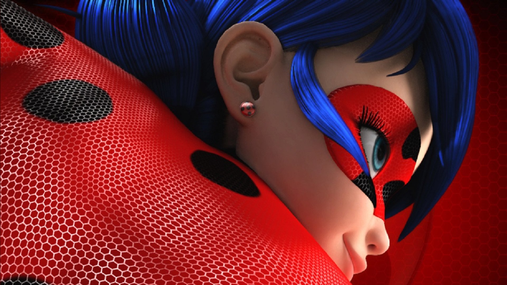 Miraculous: Tales of Ladybug & Cat Noir Season 3 Episode 19 : Party Crasher