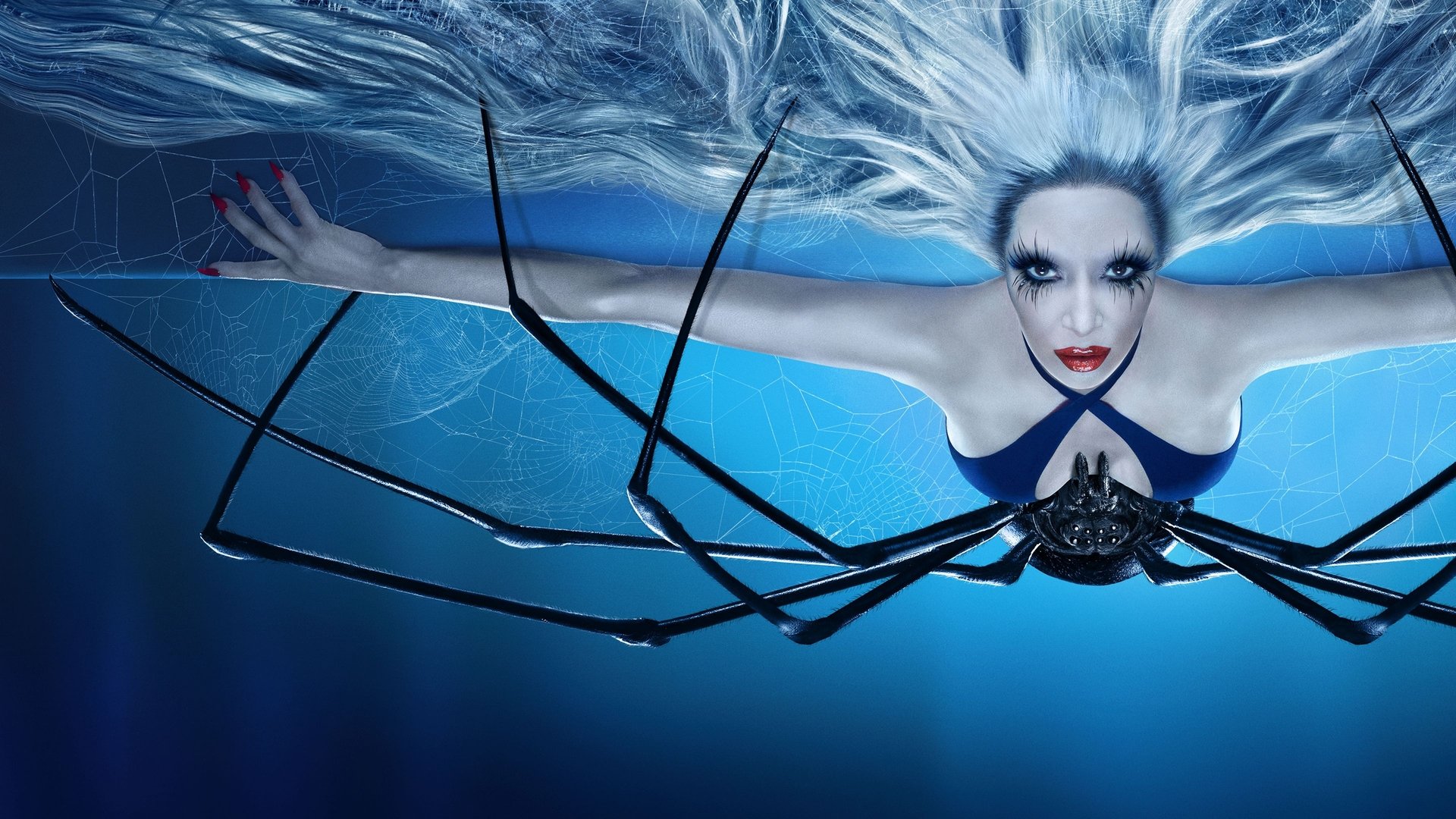 American Horror Story Season 1 Episode 9 : Spooky Little Girl