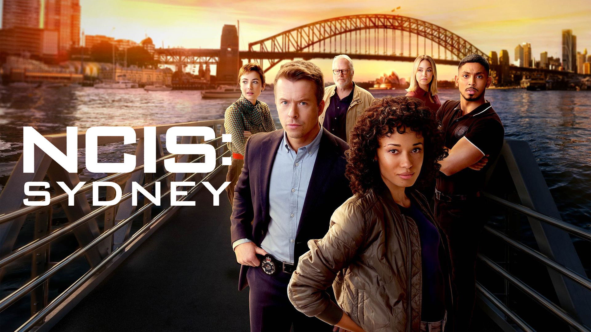NCIS: Sydney Season 2 Episode 5 : Shucked