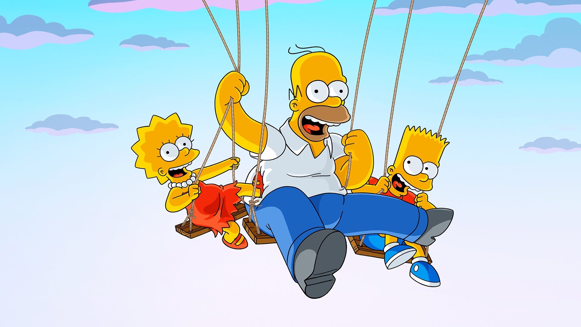 The Simpsons Season 12