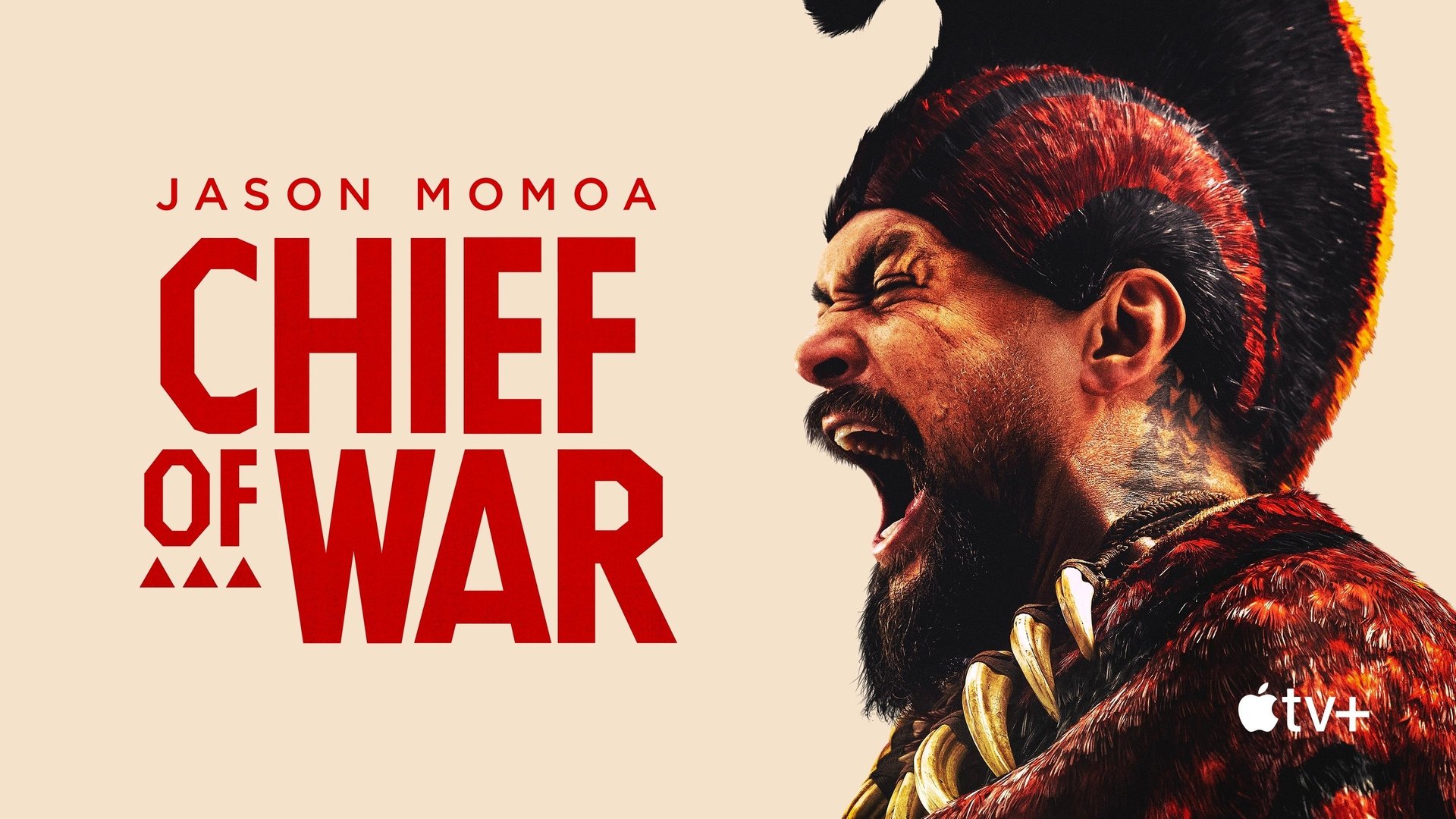 Chief of War Season 1 Episode 6 : The Splintered Paddle