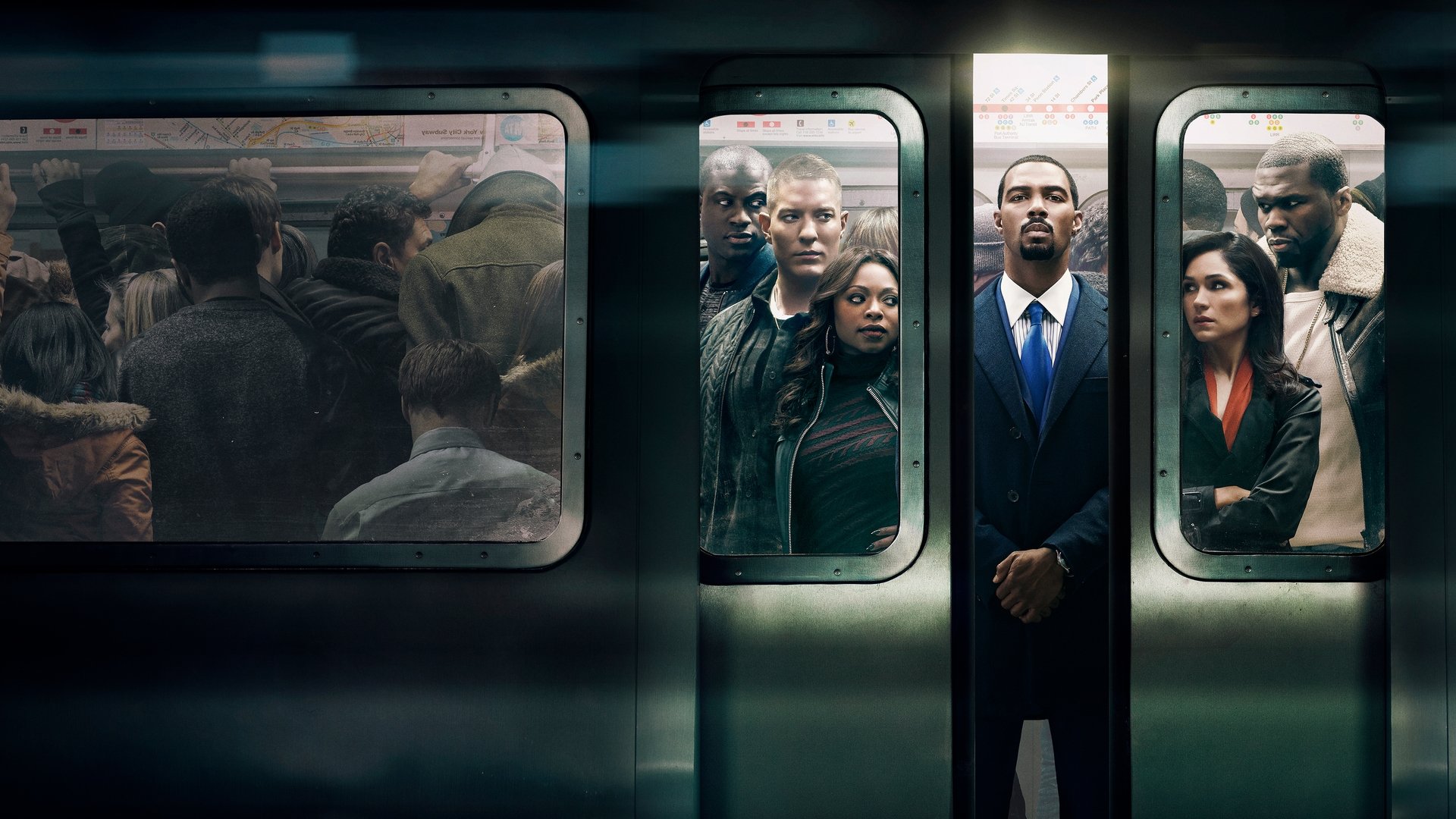 Power Season 4 Episode 7 : You Lied to My Face