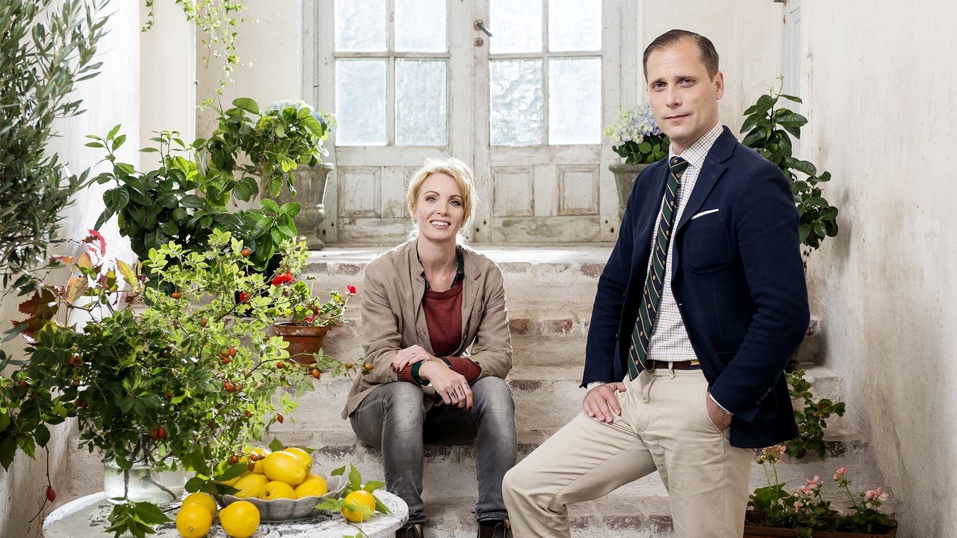 Det sitter i väggarna Season 3 Episode 8 : Trävilla i Burträsk, Västerbotten