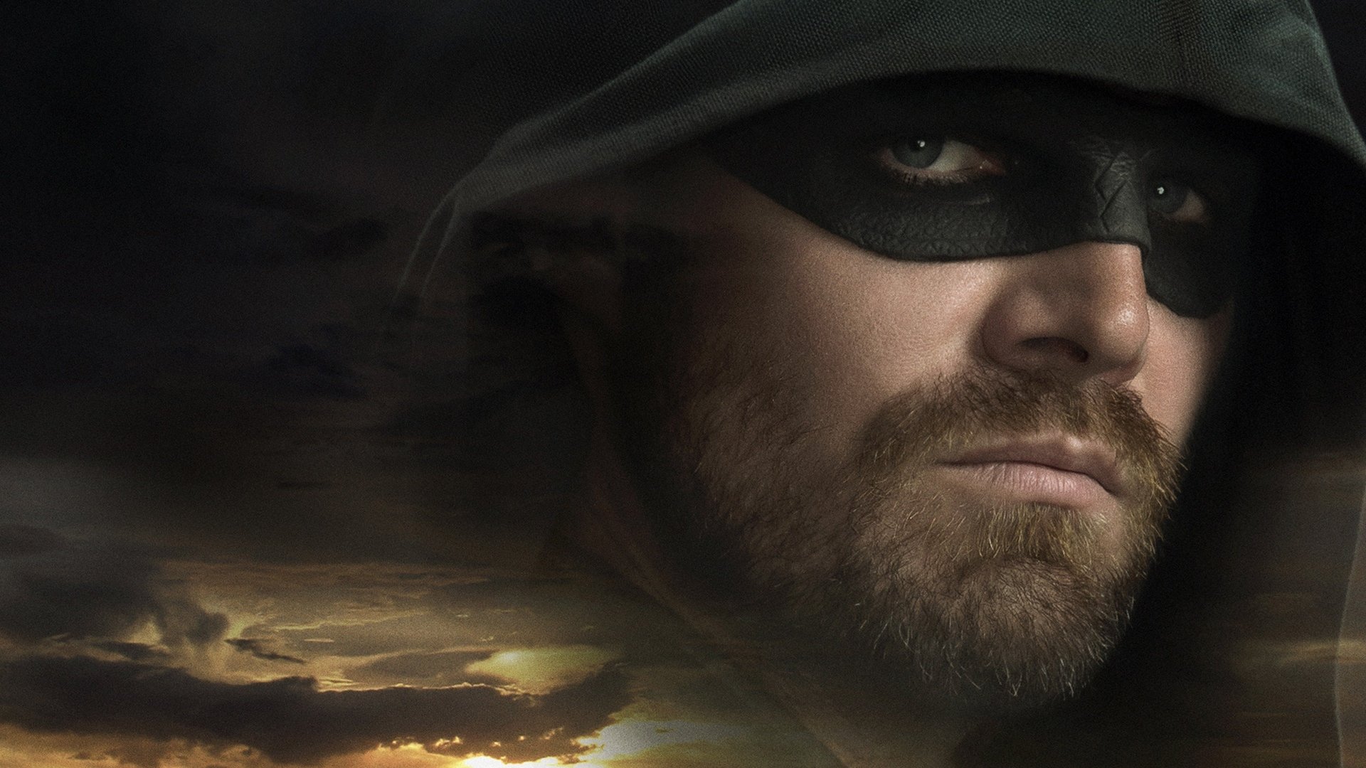 Arrow Season 7 Episode 20 : Confessions