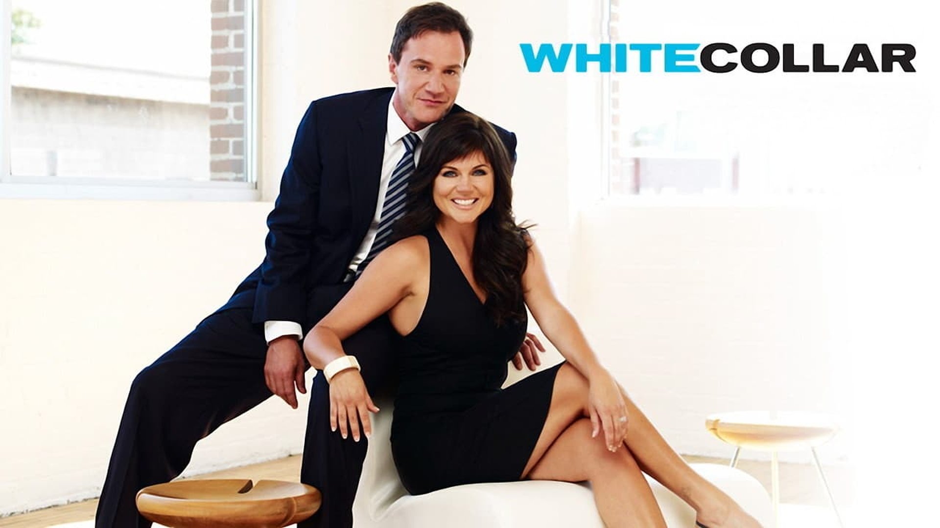 White Collar Season 1 Episode 2 : Threads