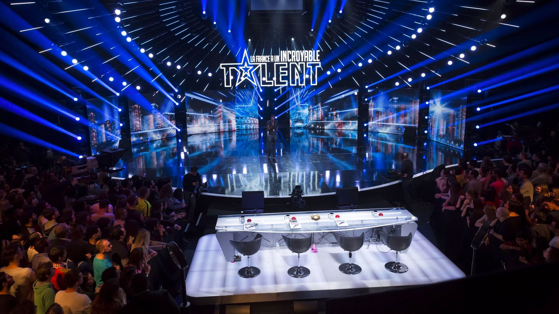 La France a un incroyable Talent Season 20