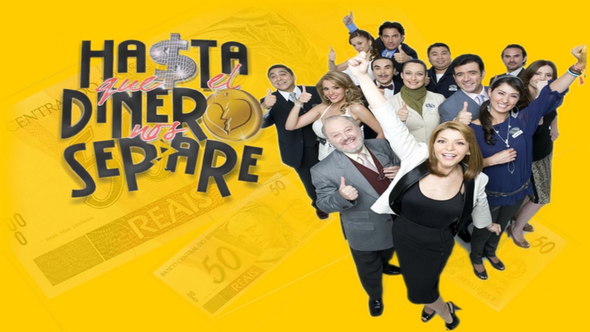 Hasta que el dinero nos separe Season 1 Episode 209 : In her defense [En defensa - Episode 209]
