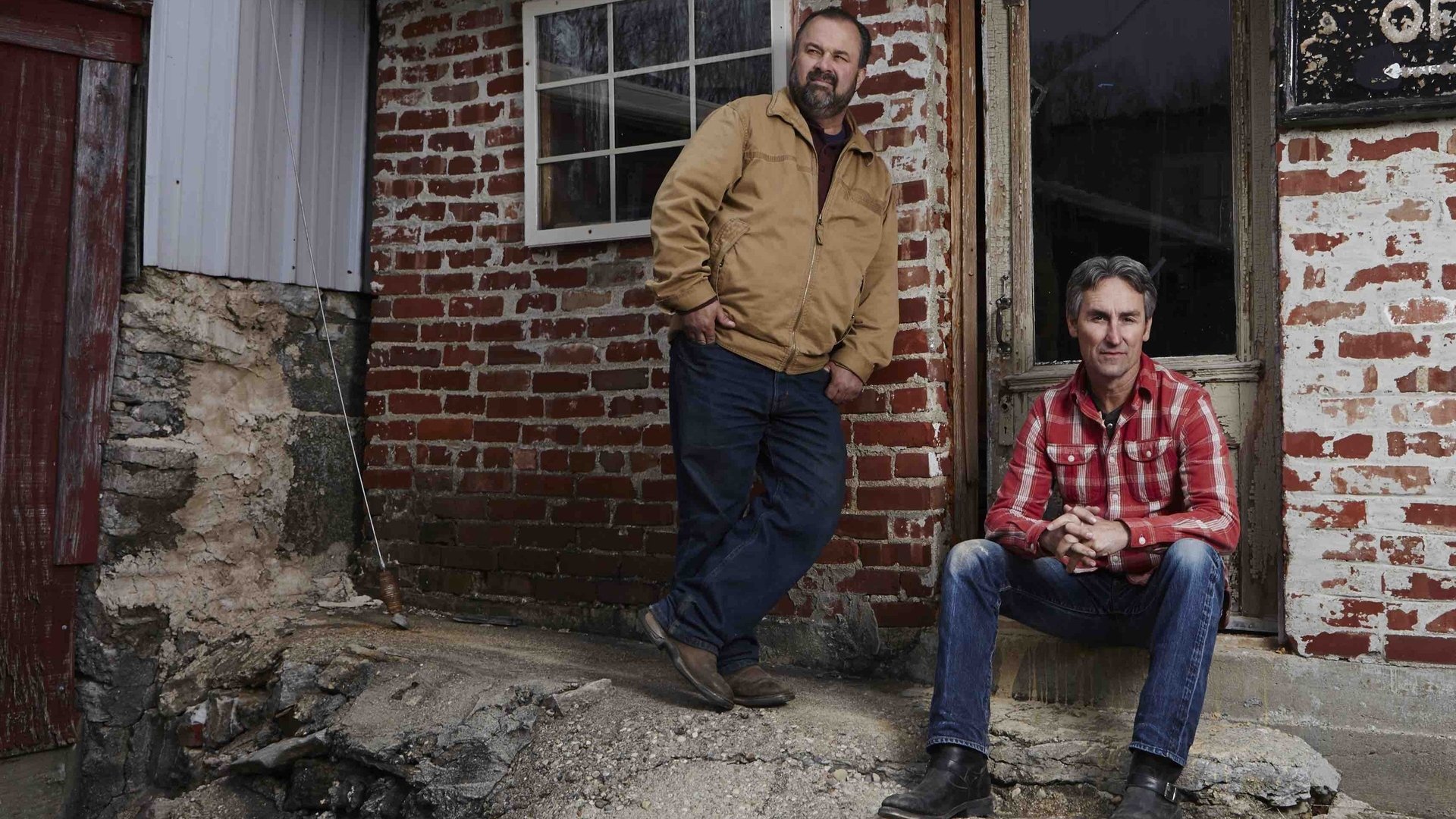 American Pickers Season 12