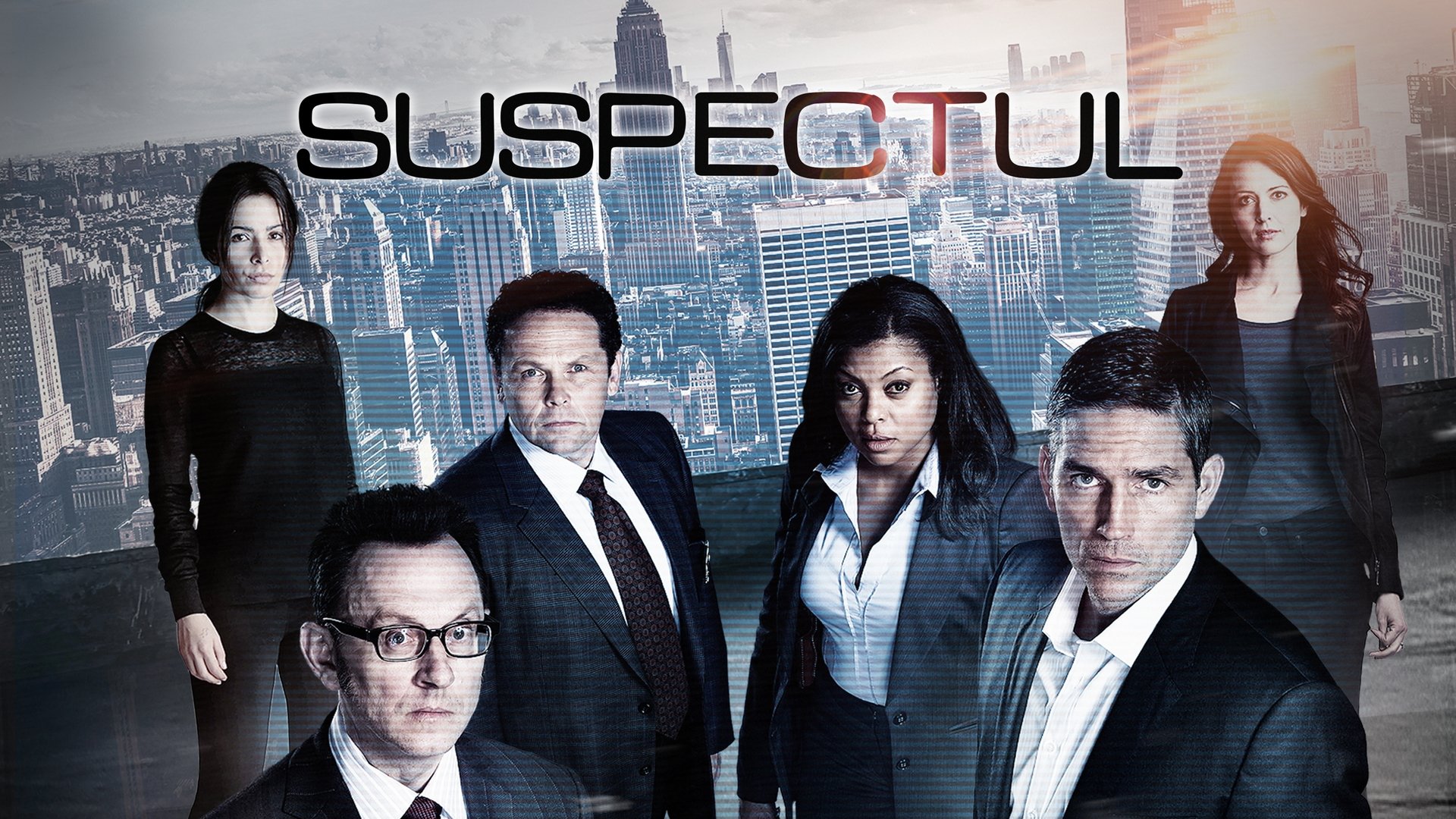 Person of Interest Season 1 Episode 6 : The Fix