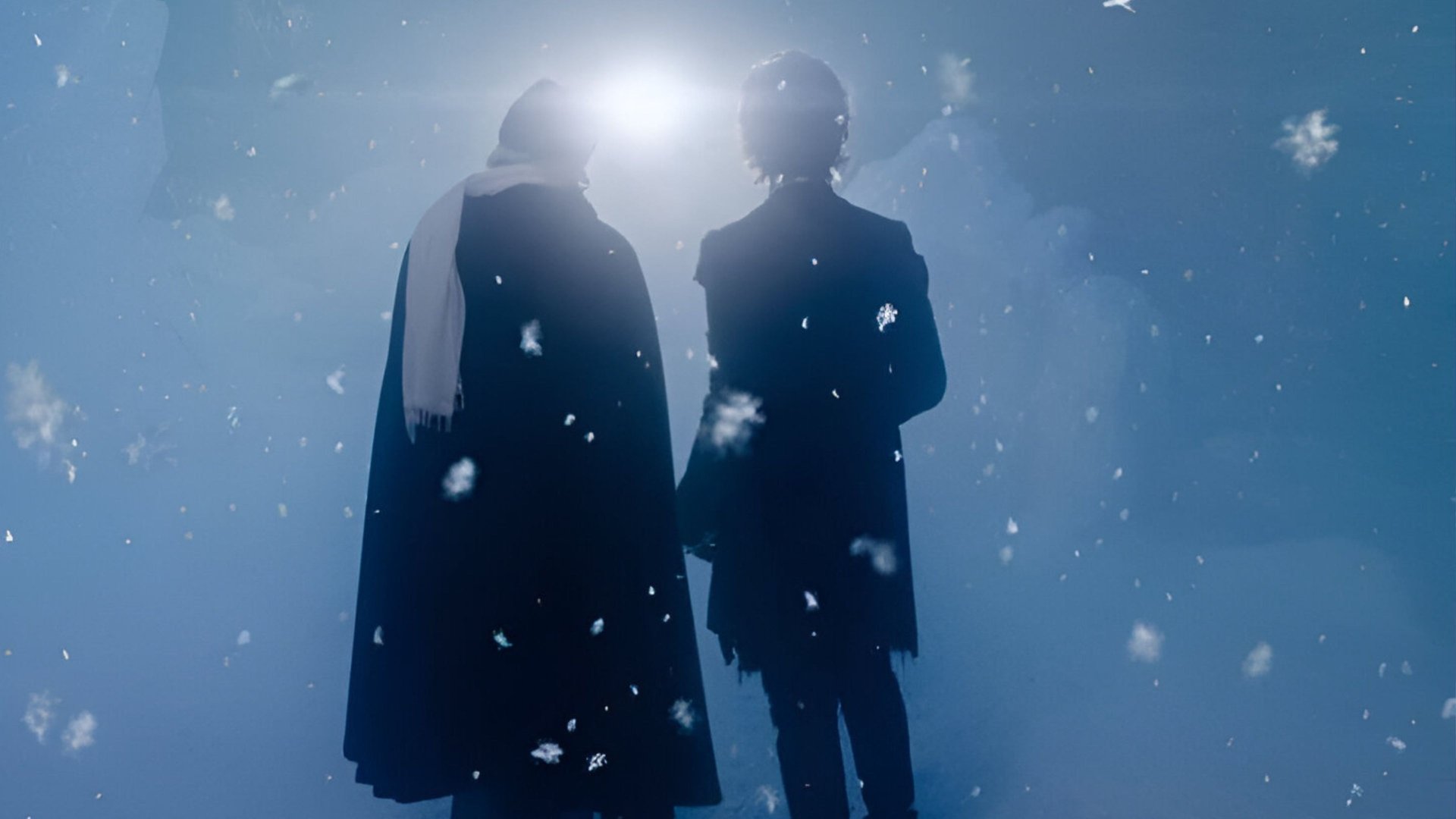 Doctor Who Season 11 Episode 6 : Demons of the Punjab