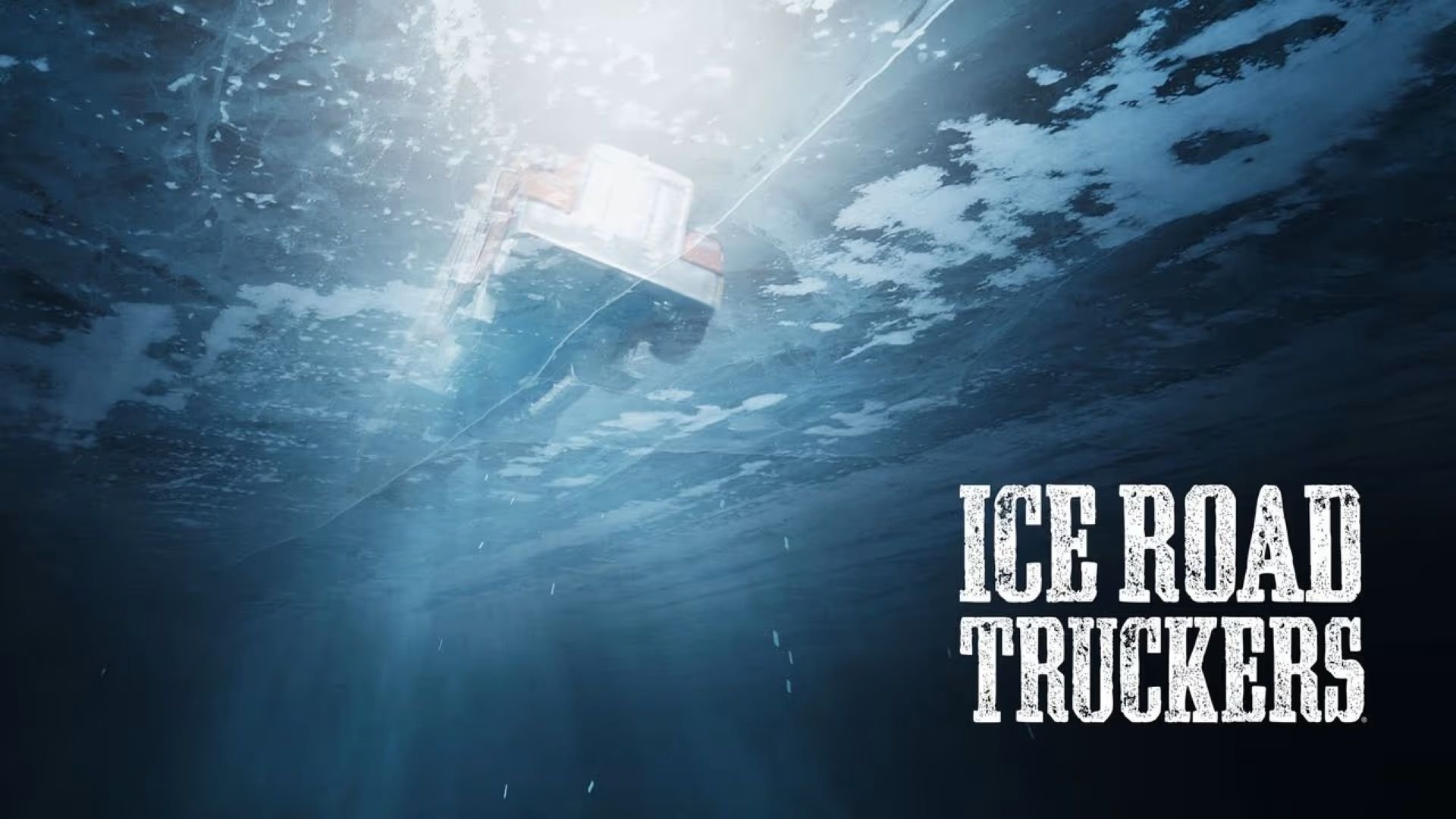 Ice Road Truckers Season 2