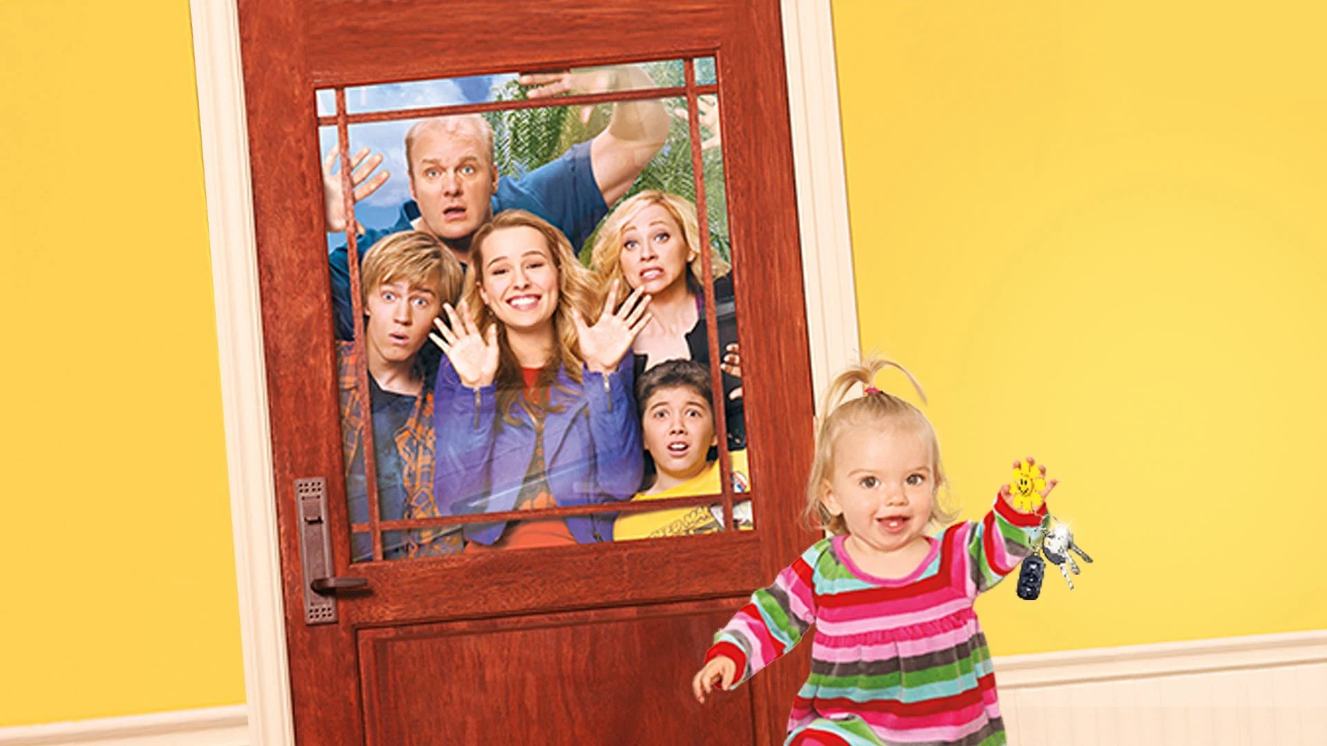 Good Luck Charlie Season 4