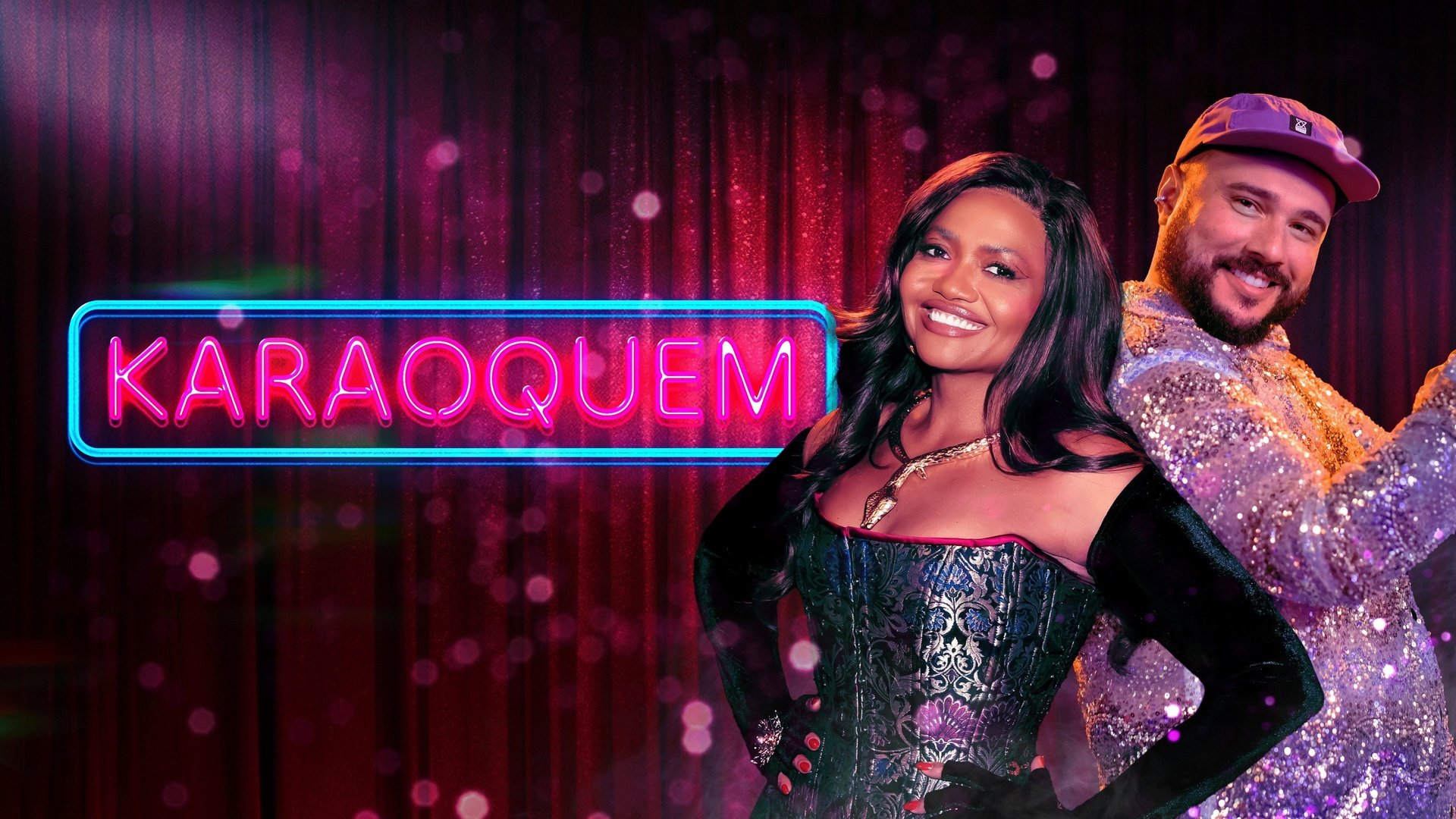 Karaoquem Season 1 Episode 3 : Episode 3