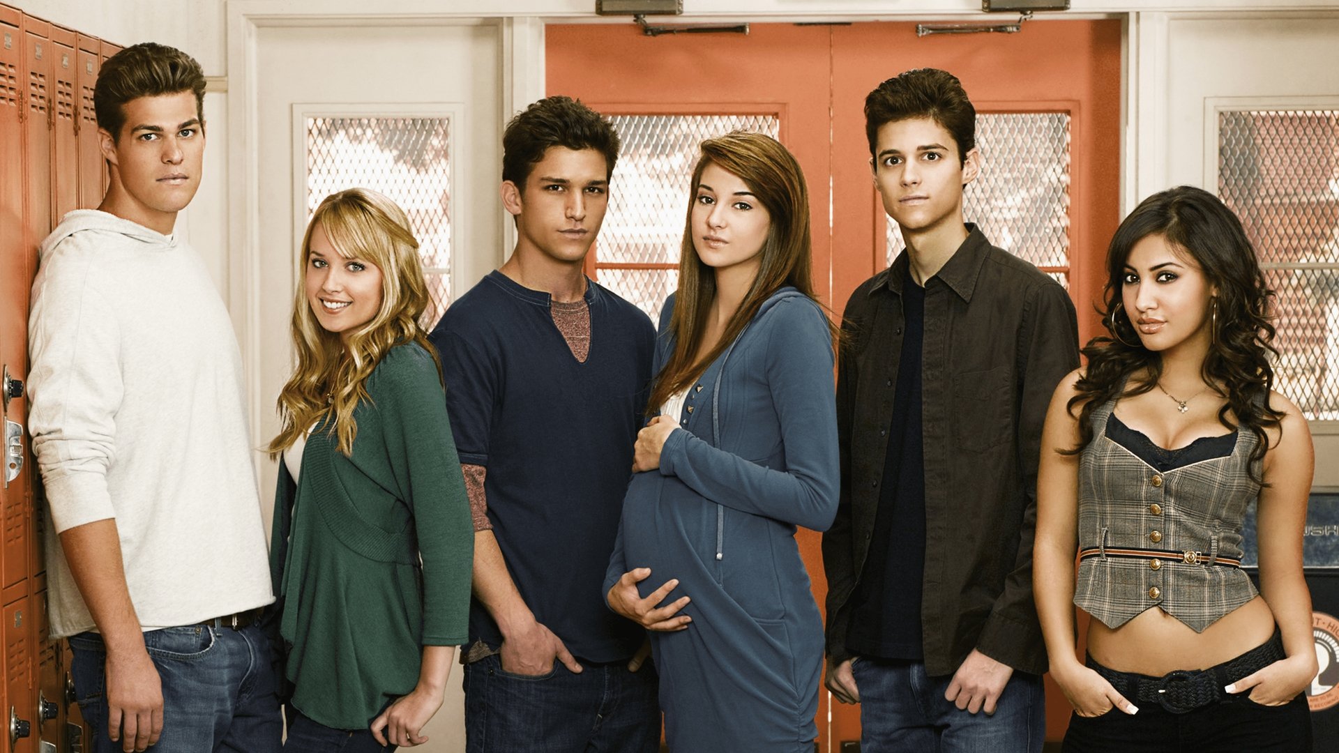 The Secret Life of the American Teenager Season 3 Episode 1 : Do Over