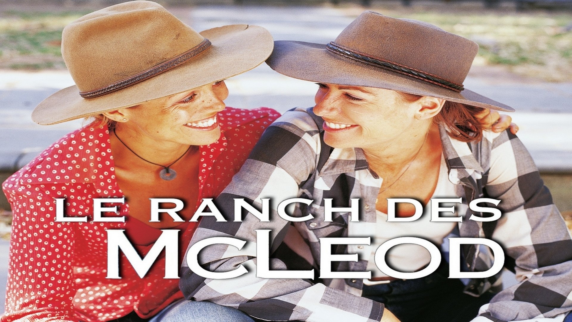 McLeod's Daughters Season 8 Episode 16 : The Merry Widow