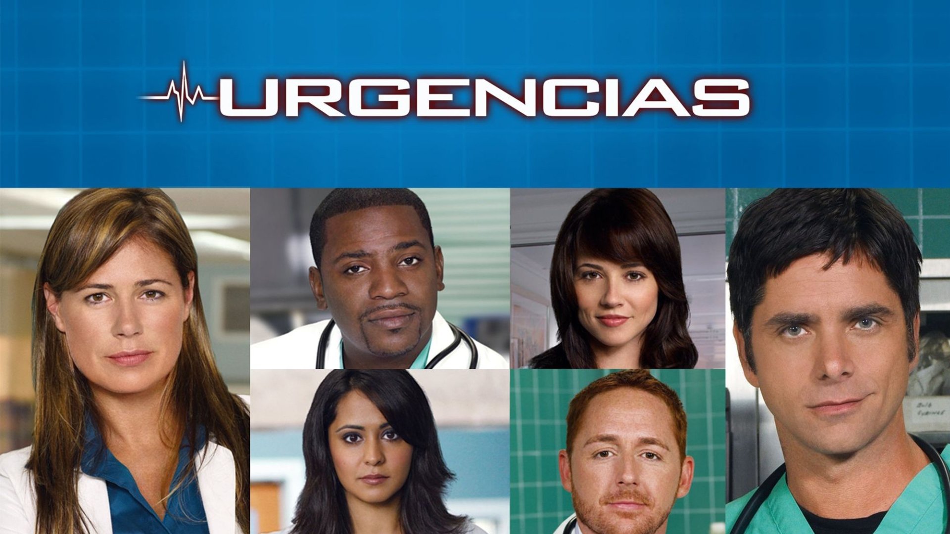 ER Season 2 Episode 2 : Summer Run