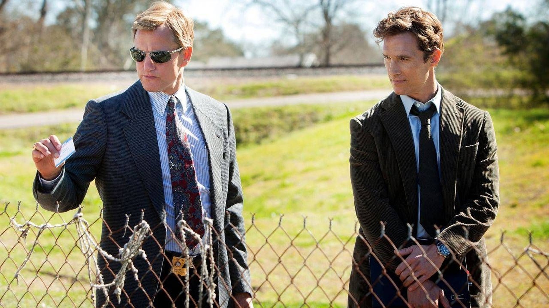 True Detective Season 2 Episode 4 : Down Will Come