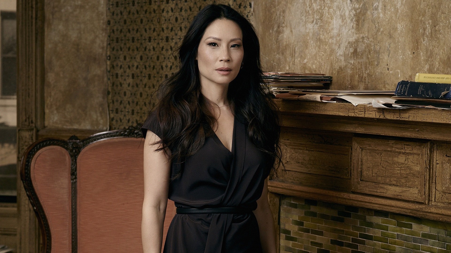 Elementary Season 2