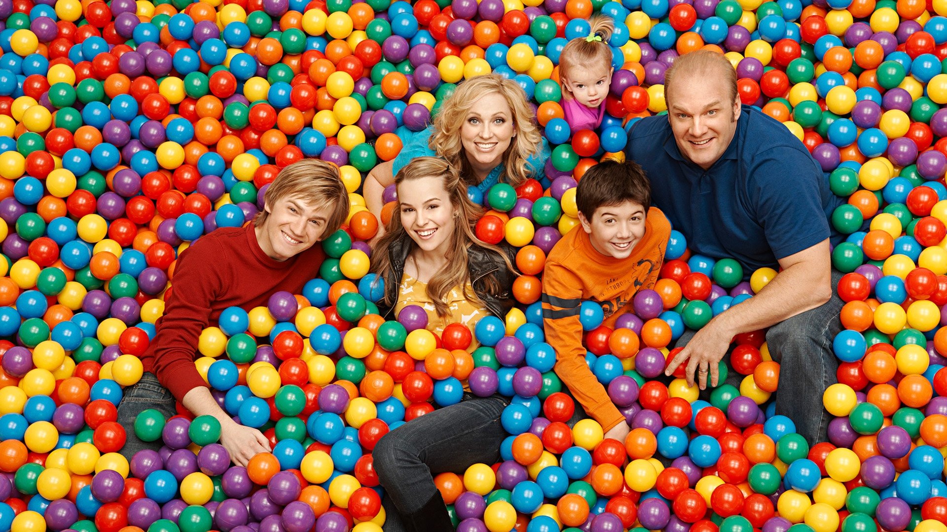 Good Luck Charlie Season 3 Episode 3 : Amy Needs a Shower