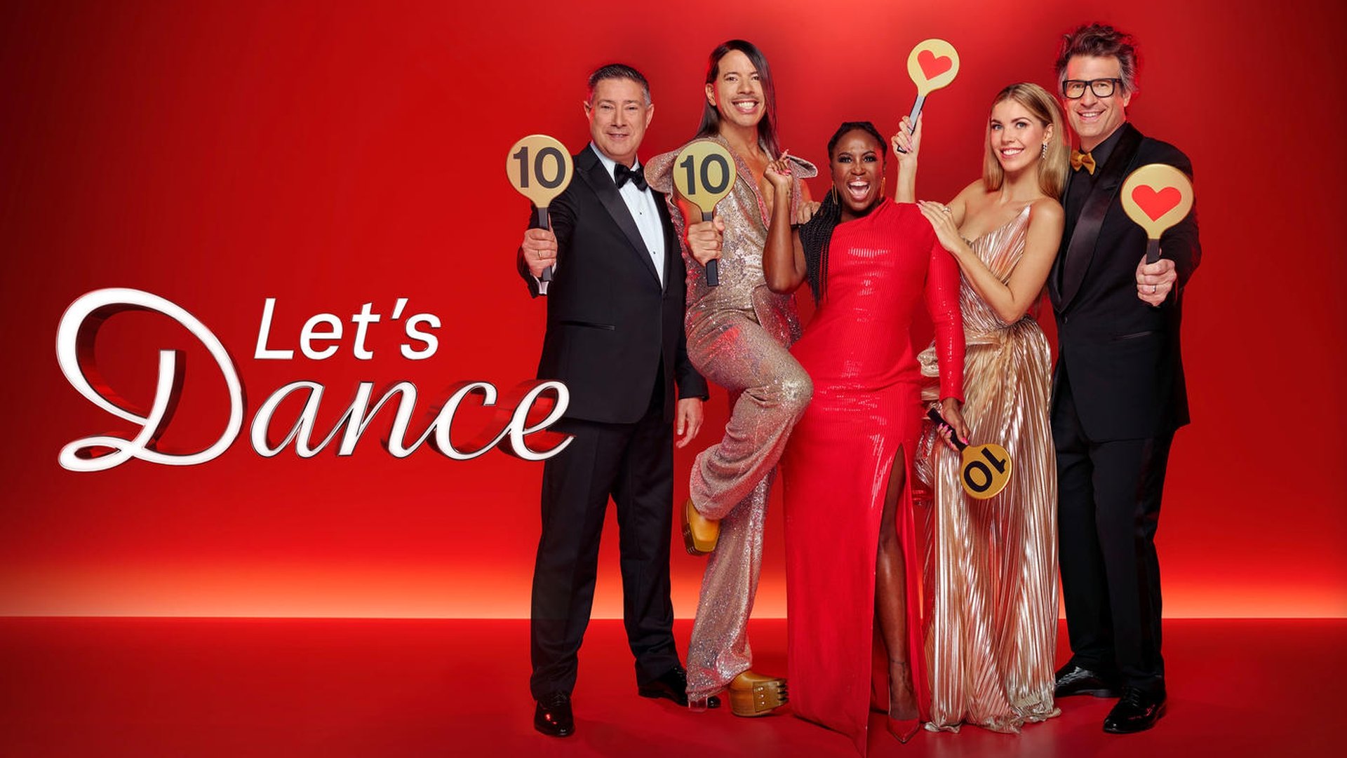 Let's Dance Season 18 Episode 4 : Episode 4