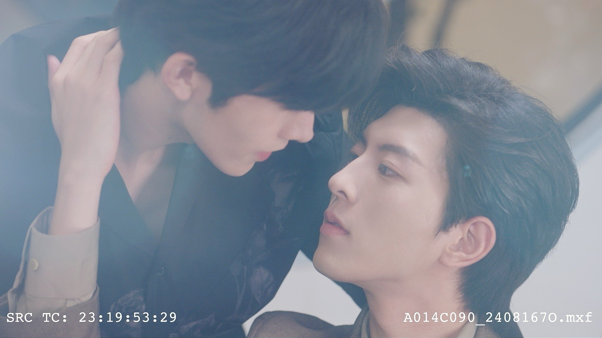ABO Desire Season 1 Episode 13 : Episode 13