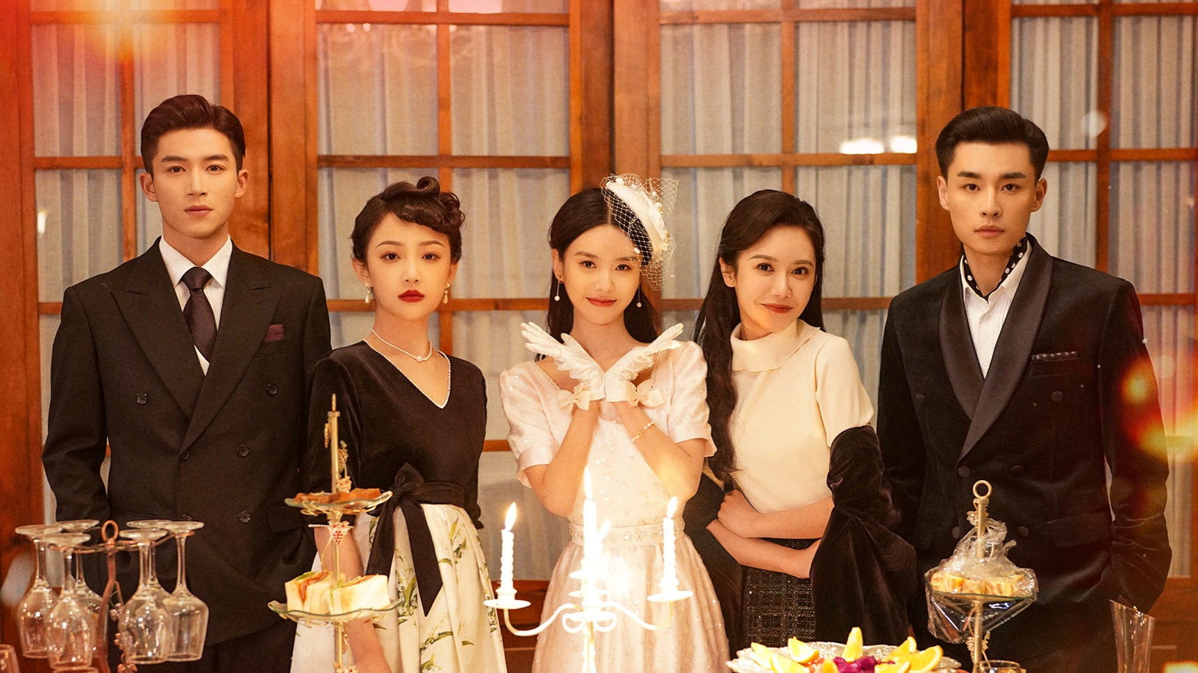 Shadow Detective Season 1 Episode 15 : Episode 15