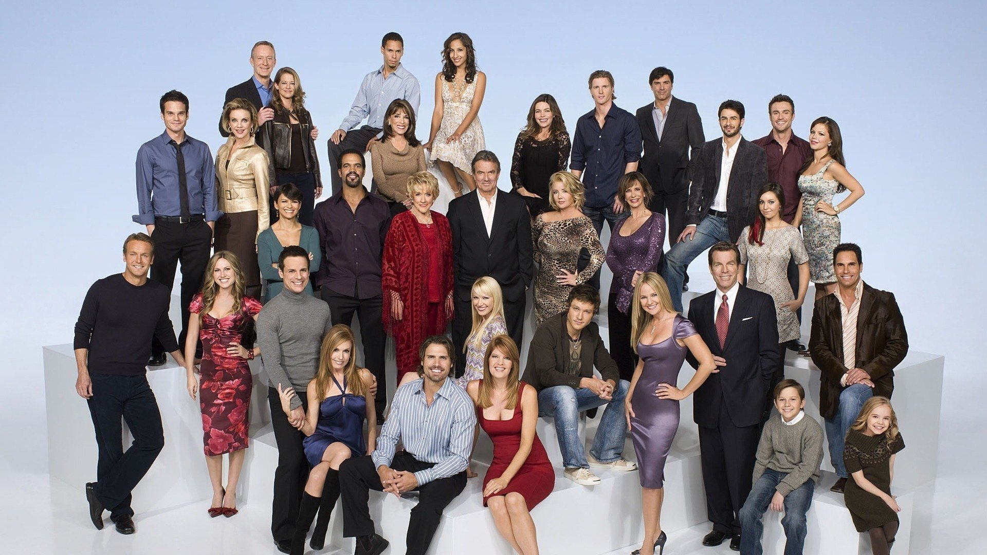 The Young and the Restless Season 47 Episode 118 : Monday, February 24, 2020