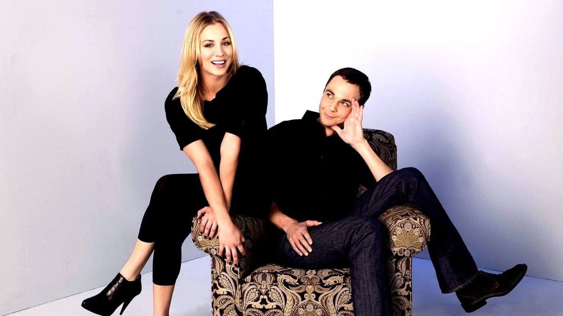 The Big Bang Theory Season 11 Episode 8 : The Tesla Recoil