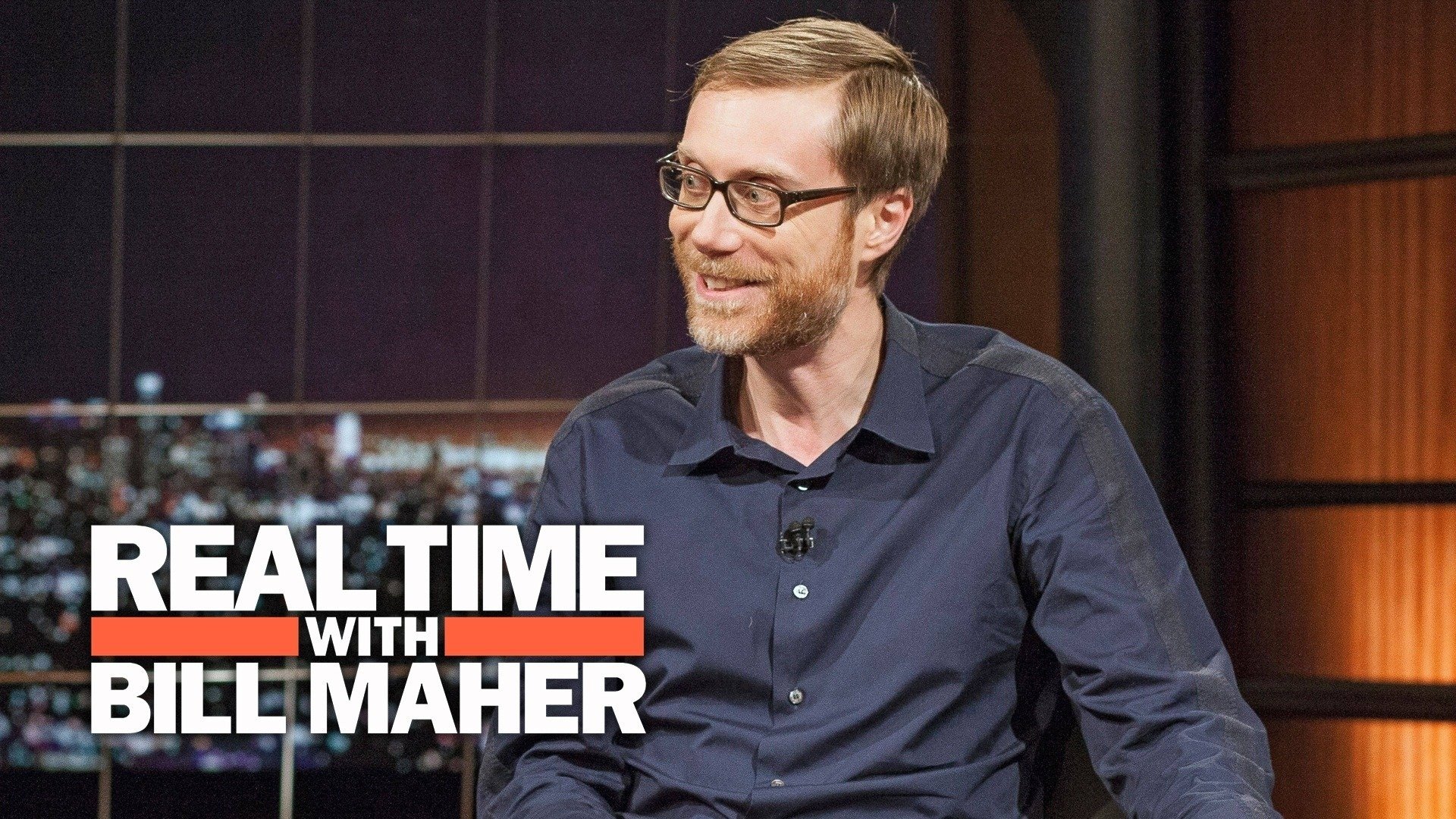 Real Time with Bill Maher Season 9 Episode 21 : June 24, 2011