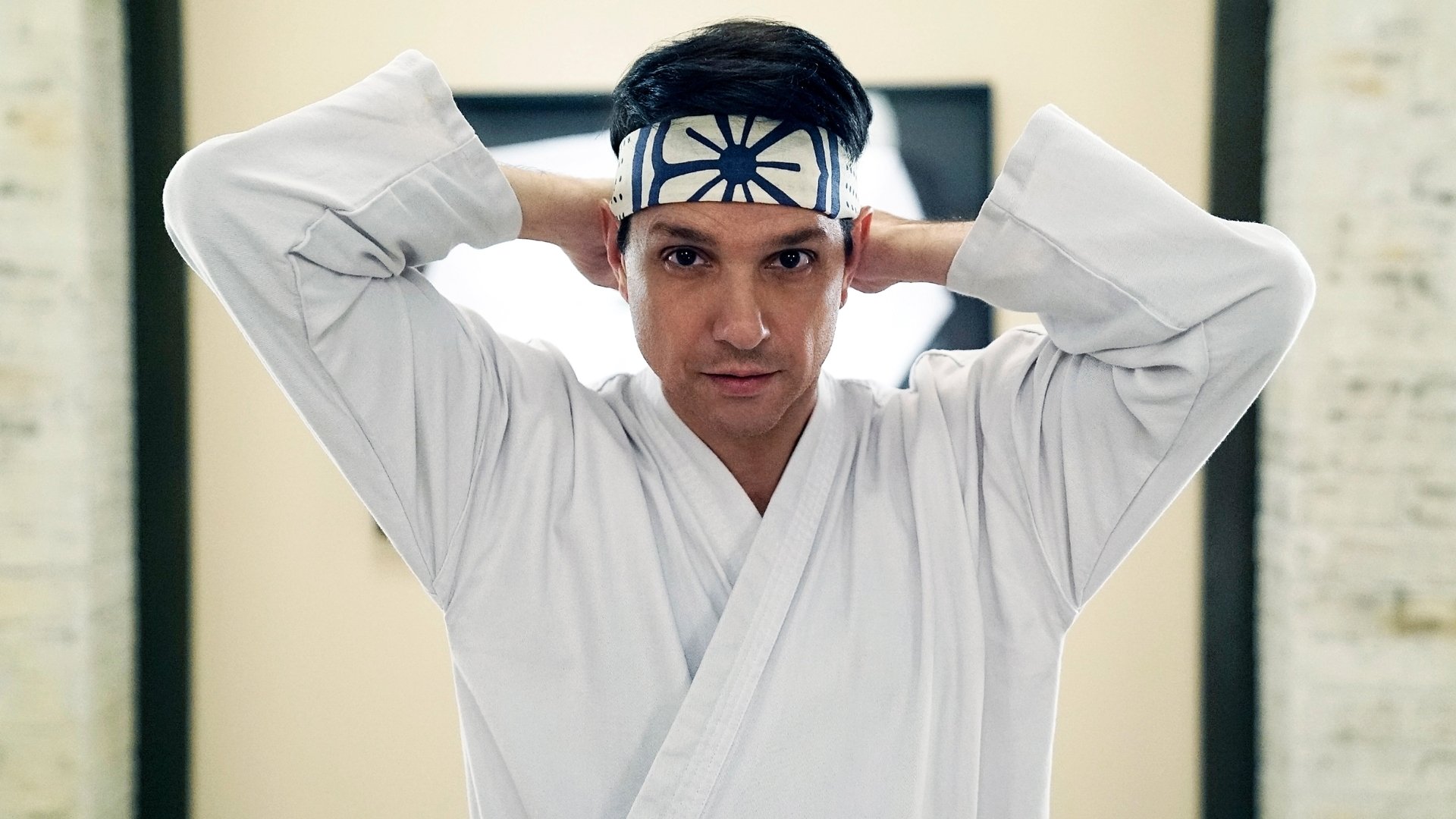 Cobra Kai Season 2 Episode 7 : Lull