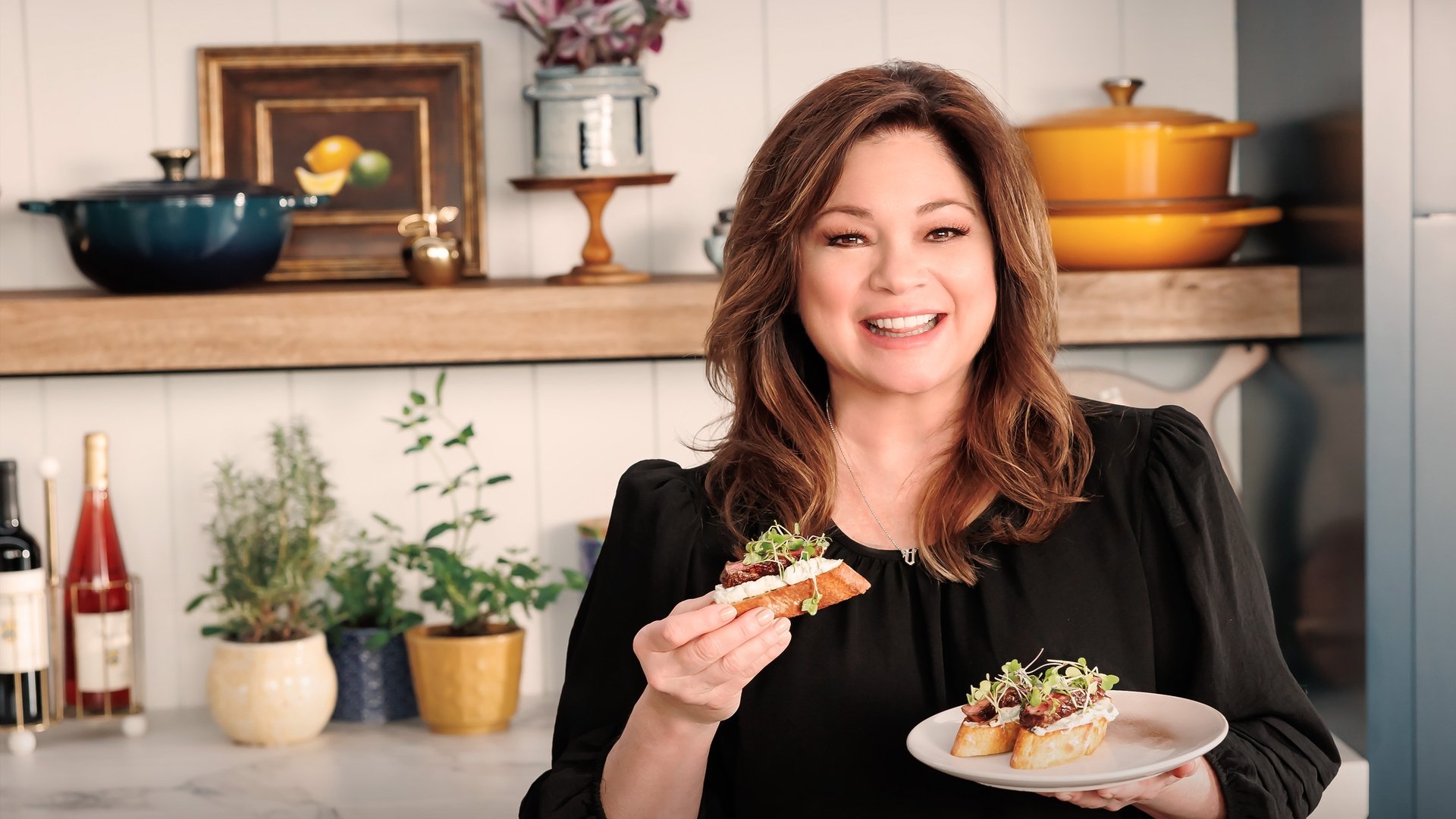 Valerie's Home Cooking Season 4