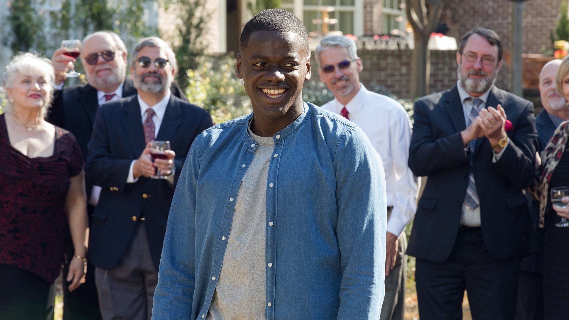 Get Out 2017 Online Free