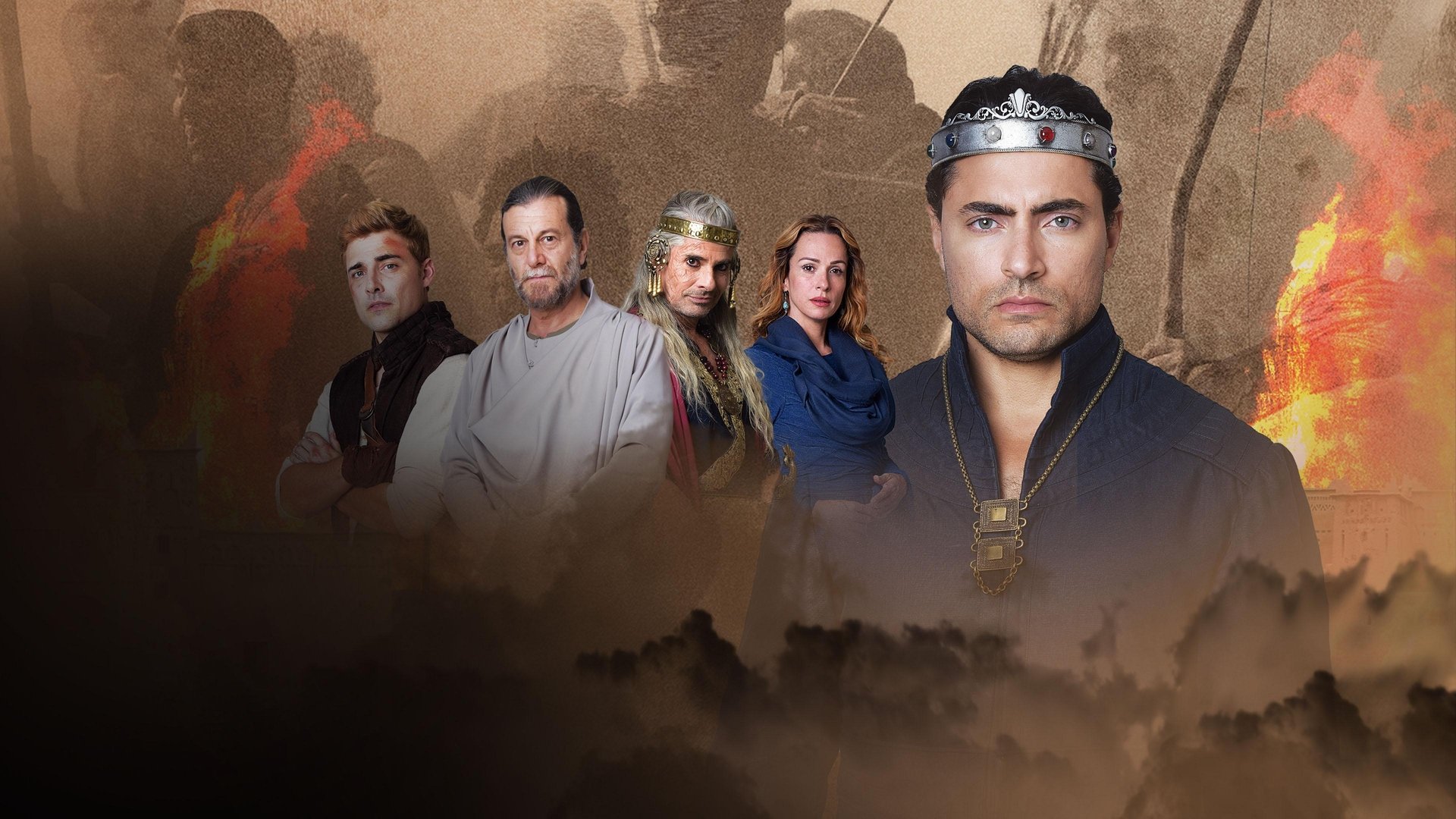 Kings Season 11 Episode 9 : Episode 9