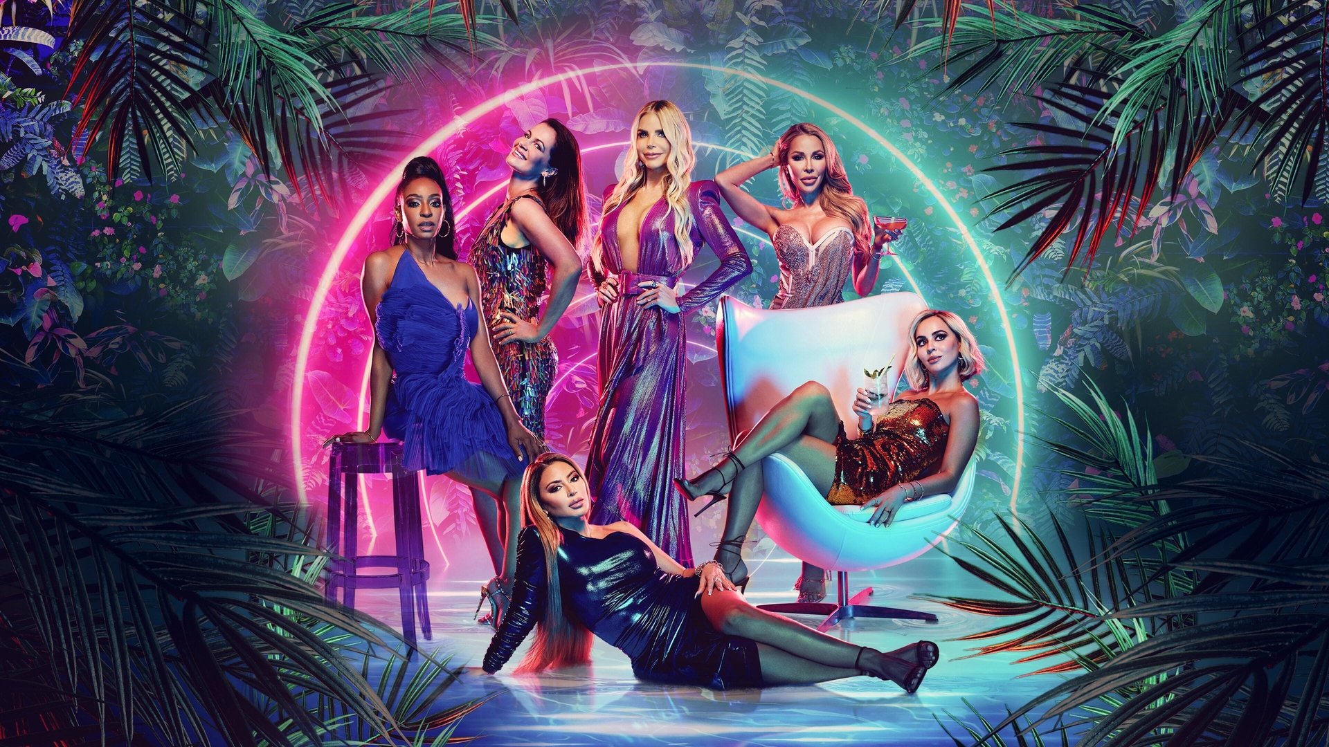 The Real Housewives of Miami Season 2 Episode 9 : Conflicting Conflict