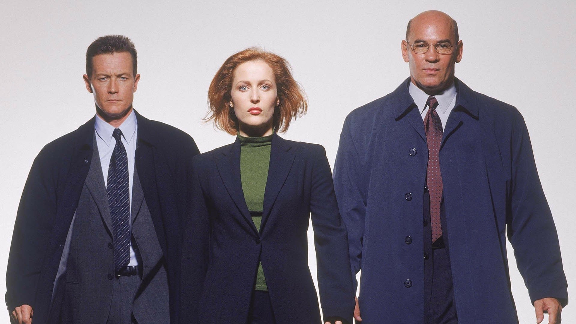 The X-Files Season 5 Episode 19 : Folie à Deux