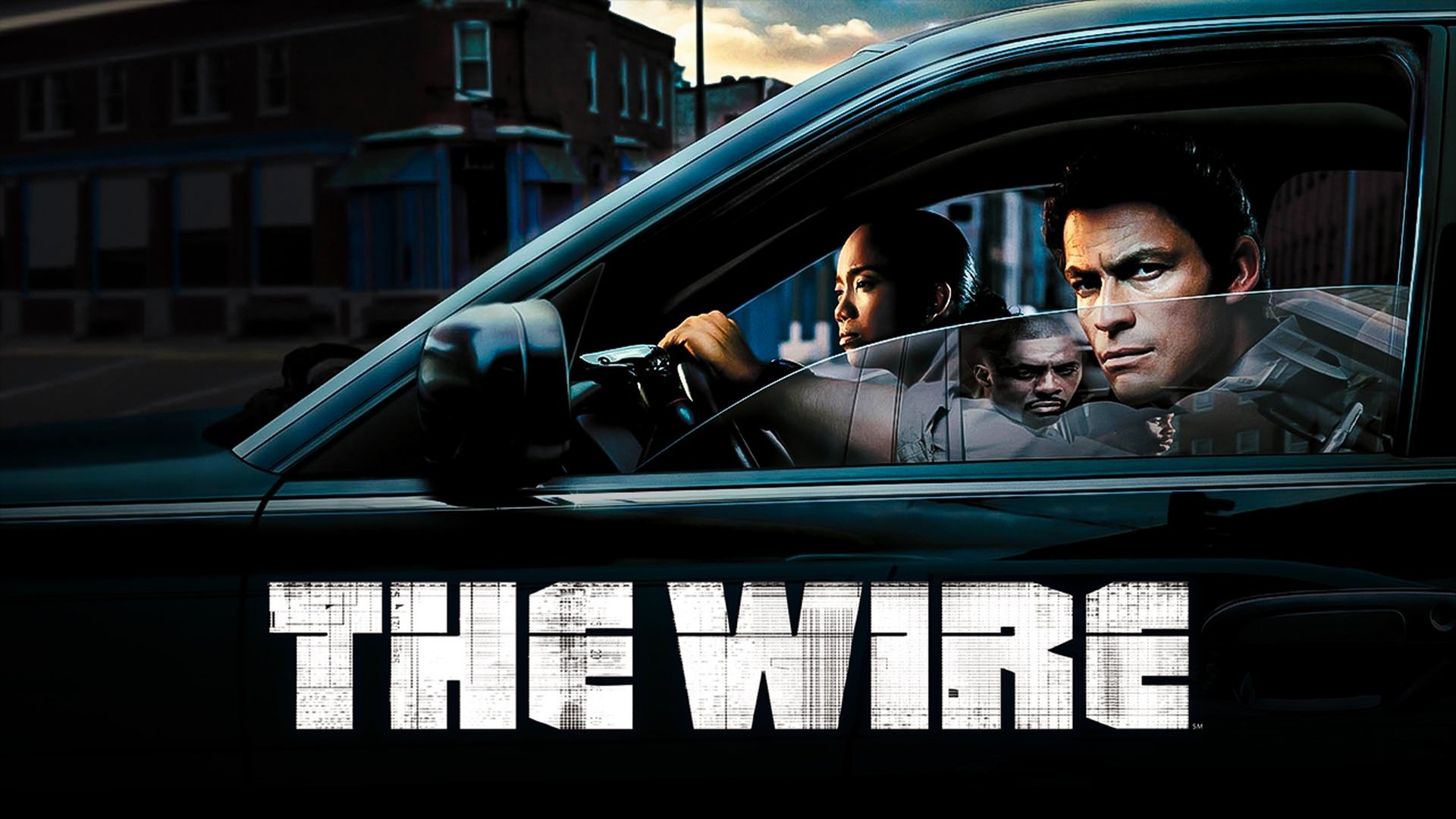 The Wire Season 1 Episode 12 : Cleaning Up