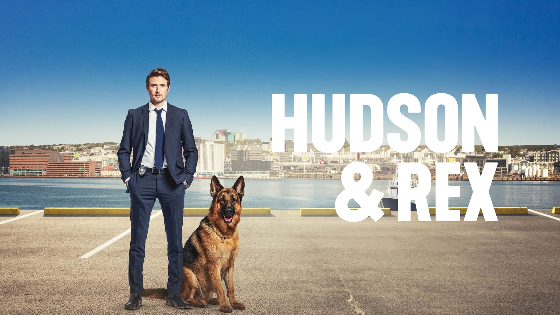 Hudson & Rex Season 4 Episode 11 : Capital Punishment