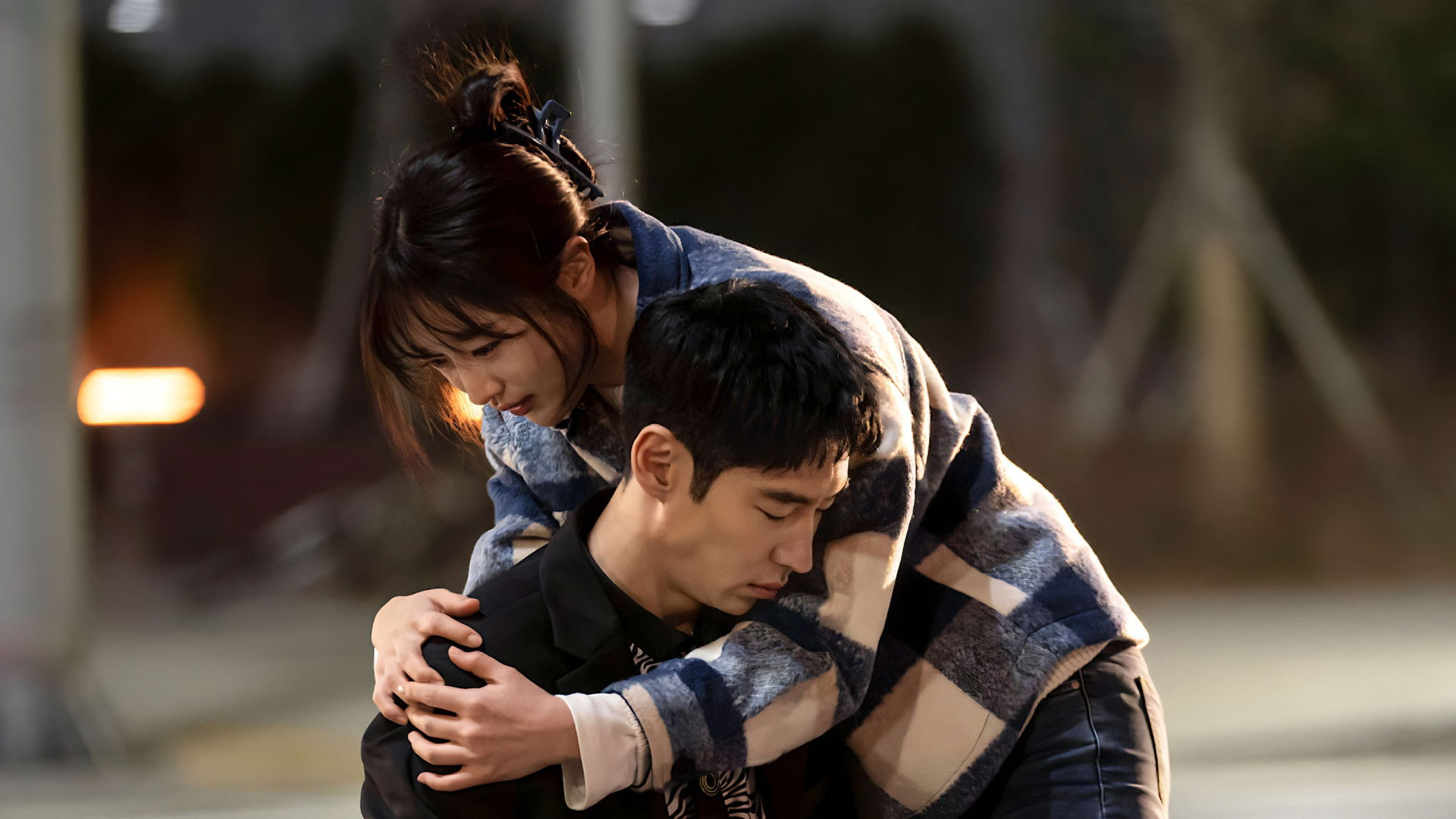 Taxi Driver Season 2 Episode 11 : The Late Kim Do-ki