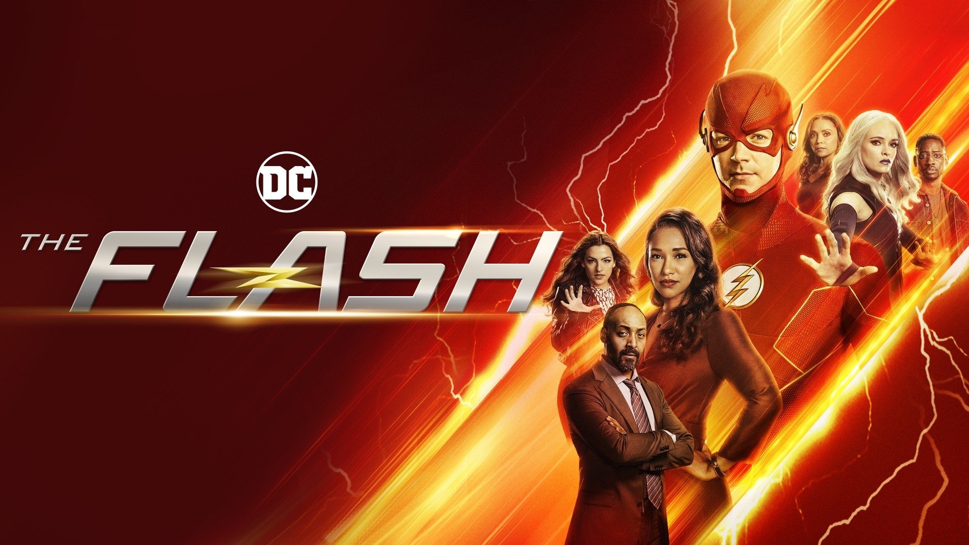 The Flash Season 3 Episode 18 : Abra Kadabra