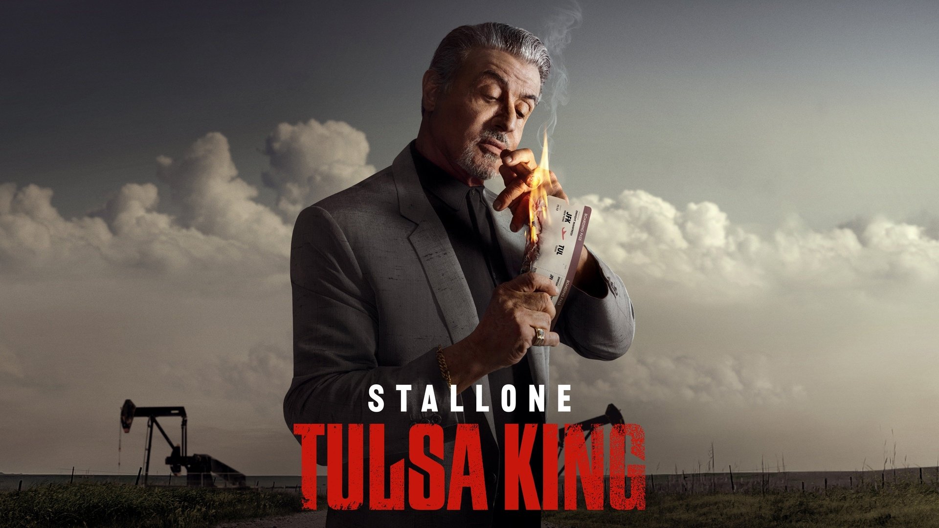 Tulsa King Season 2 Episode 3 : Oklahoma v. Manfredi