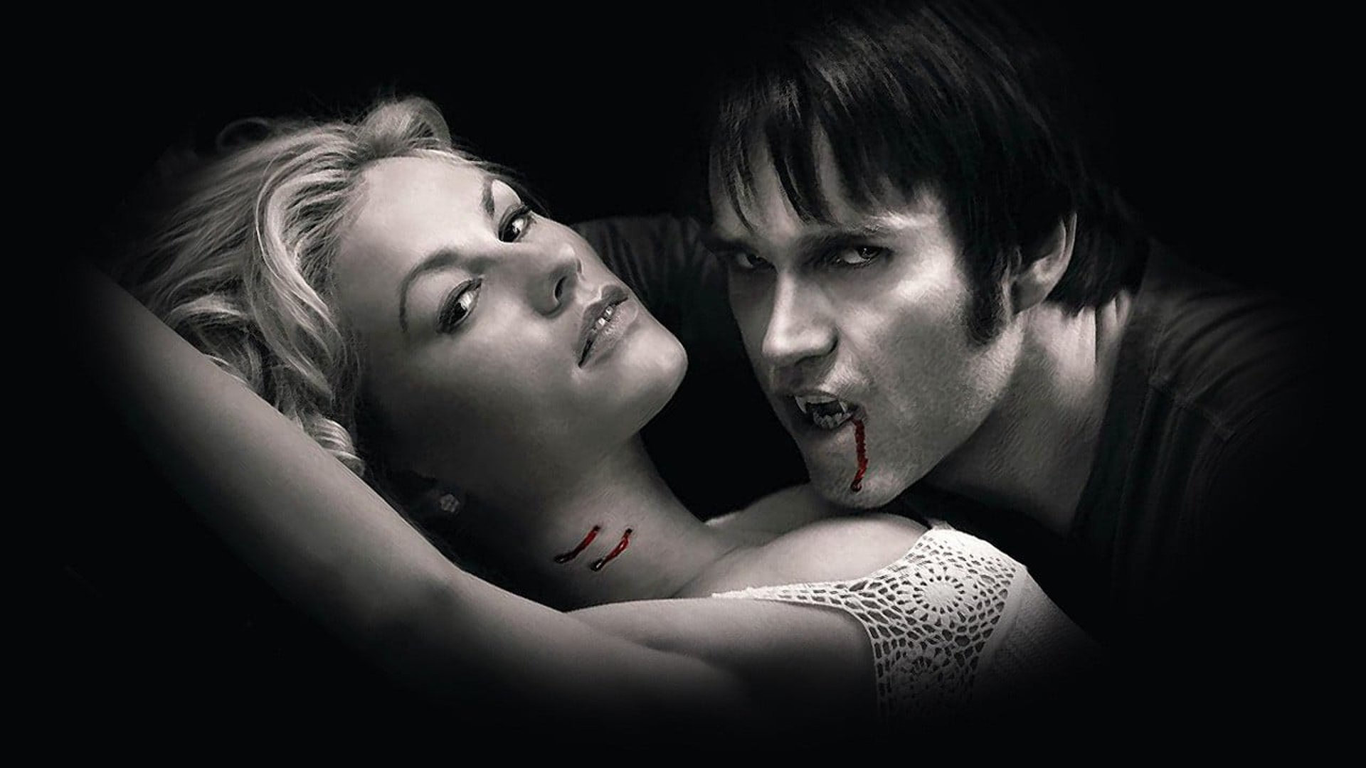 True Blood Season 7 Episode 6 : Karma
