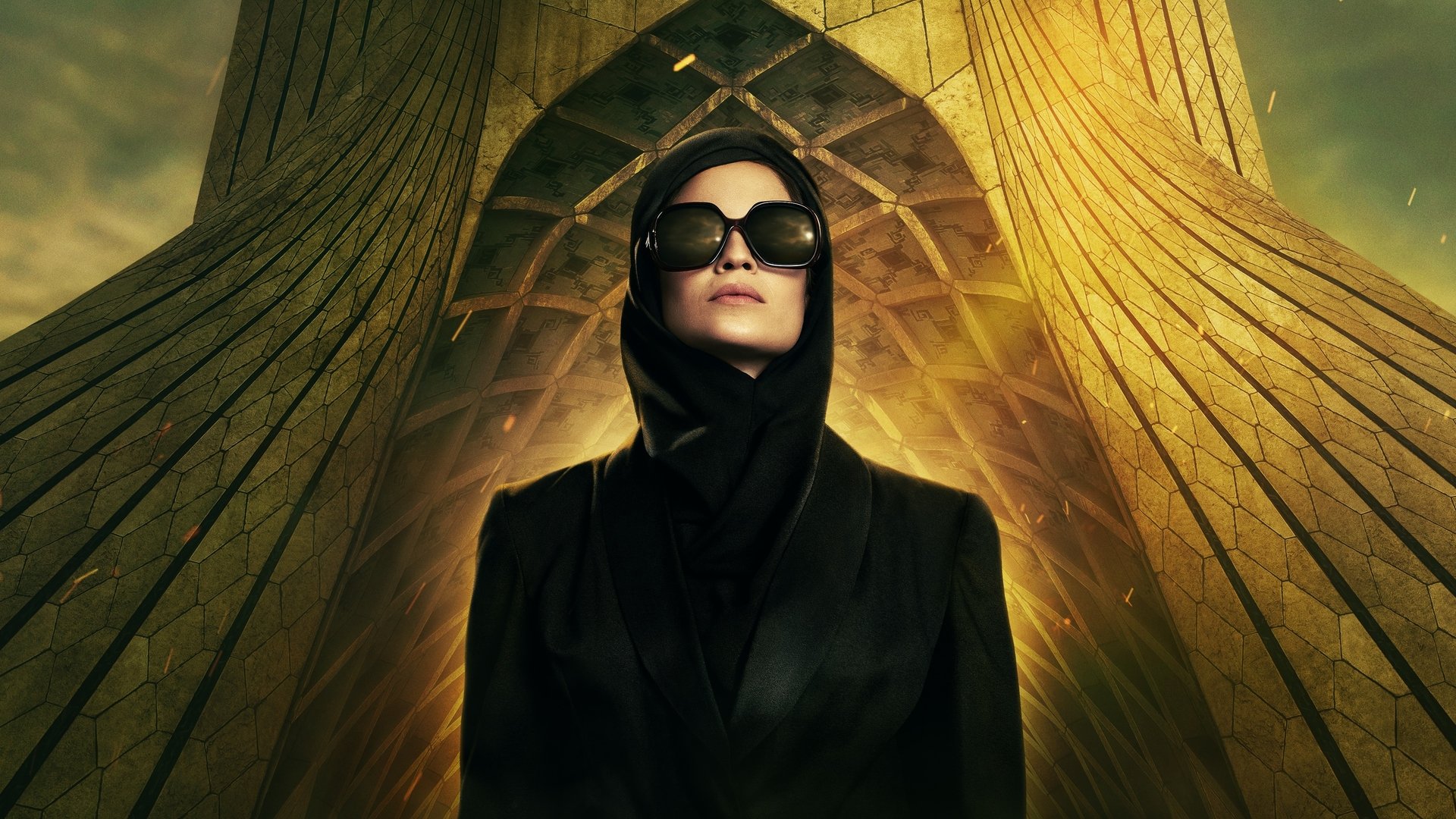 Tehran Season 3 Episode 3 : Lion's Den